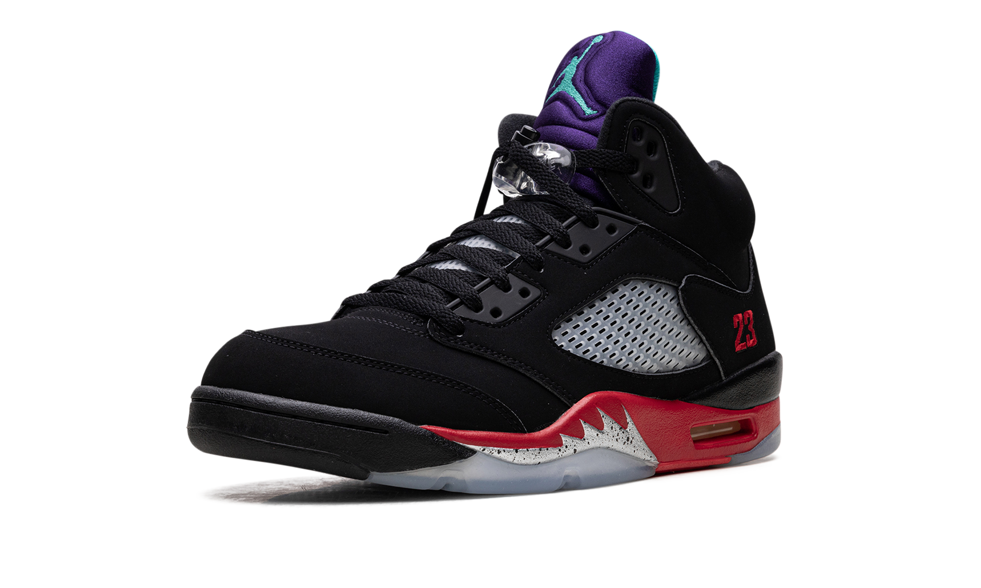 Air Jordan 5 Retro Top 3 CZ1786 001
