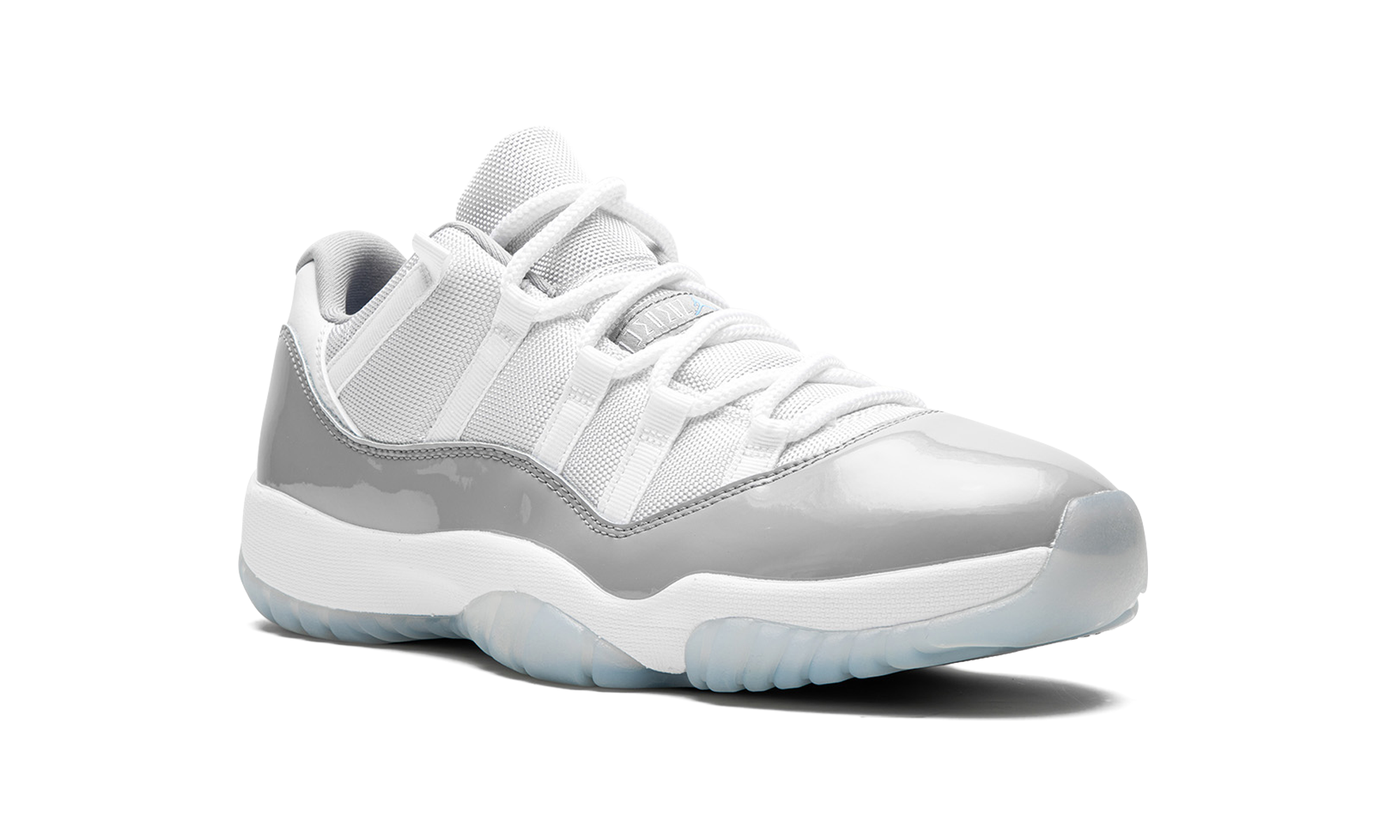 Air Jordan 11 Low White Cement AV2187 140
