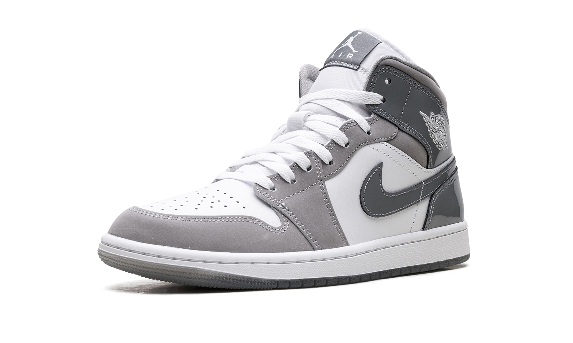 Jordan 1 Mid SE Cool Grey HF3216 100