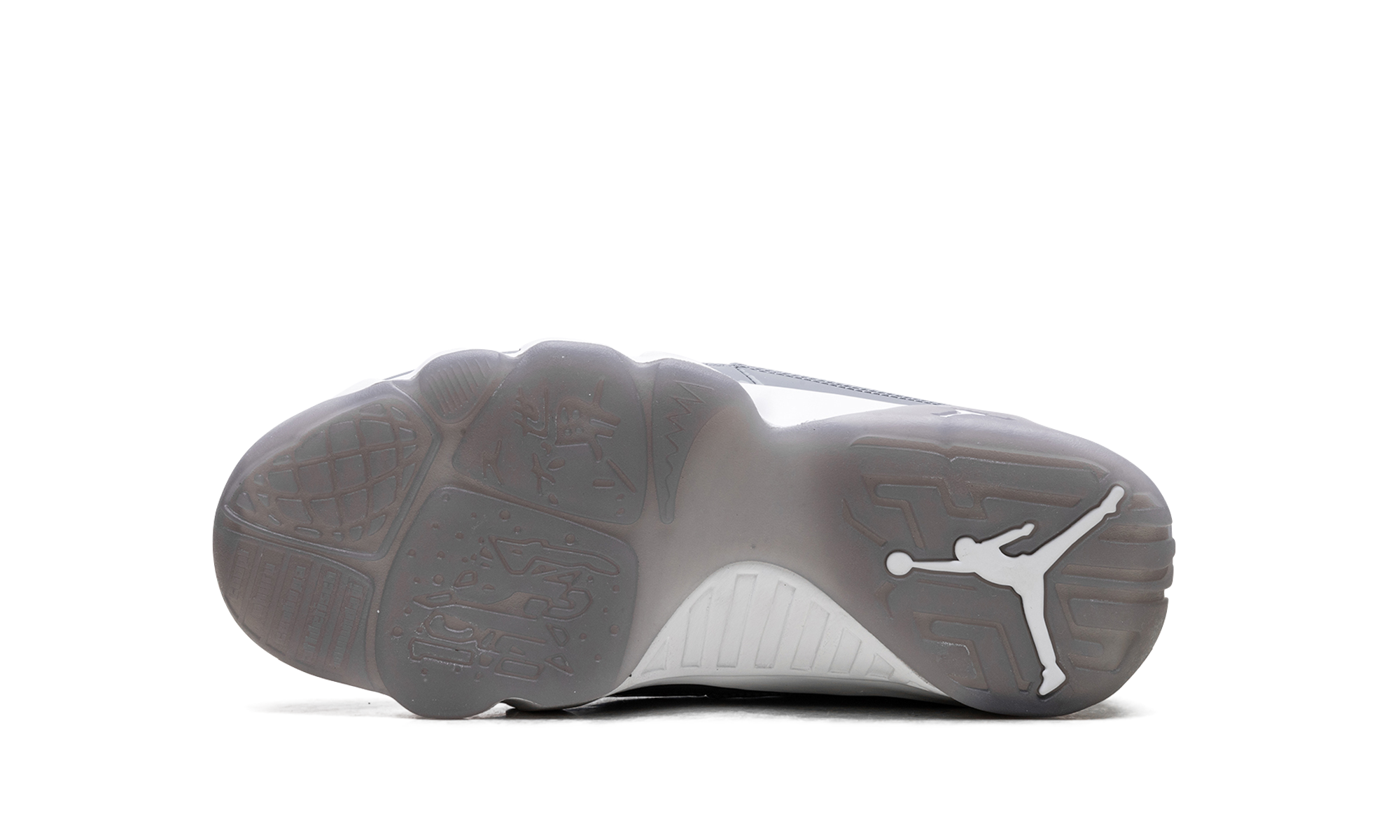 Jordan 9 Retro GS Cool Grey HV4574 011