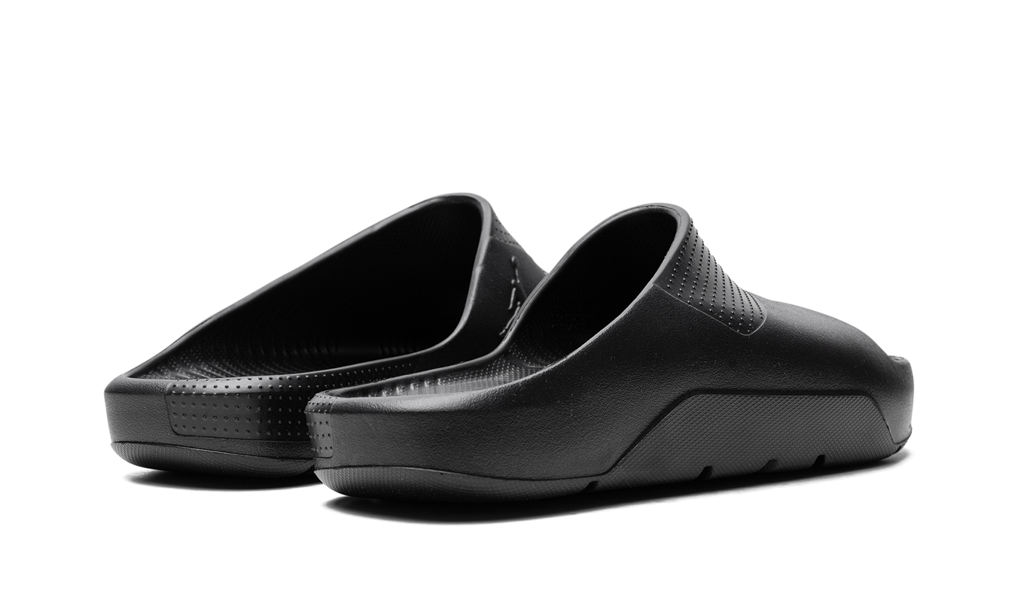 Post Slide Triple Black DX5575 001