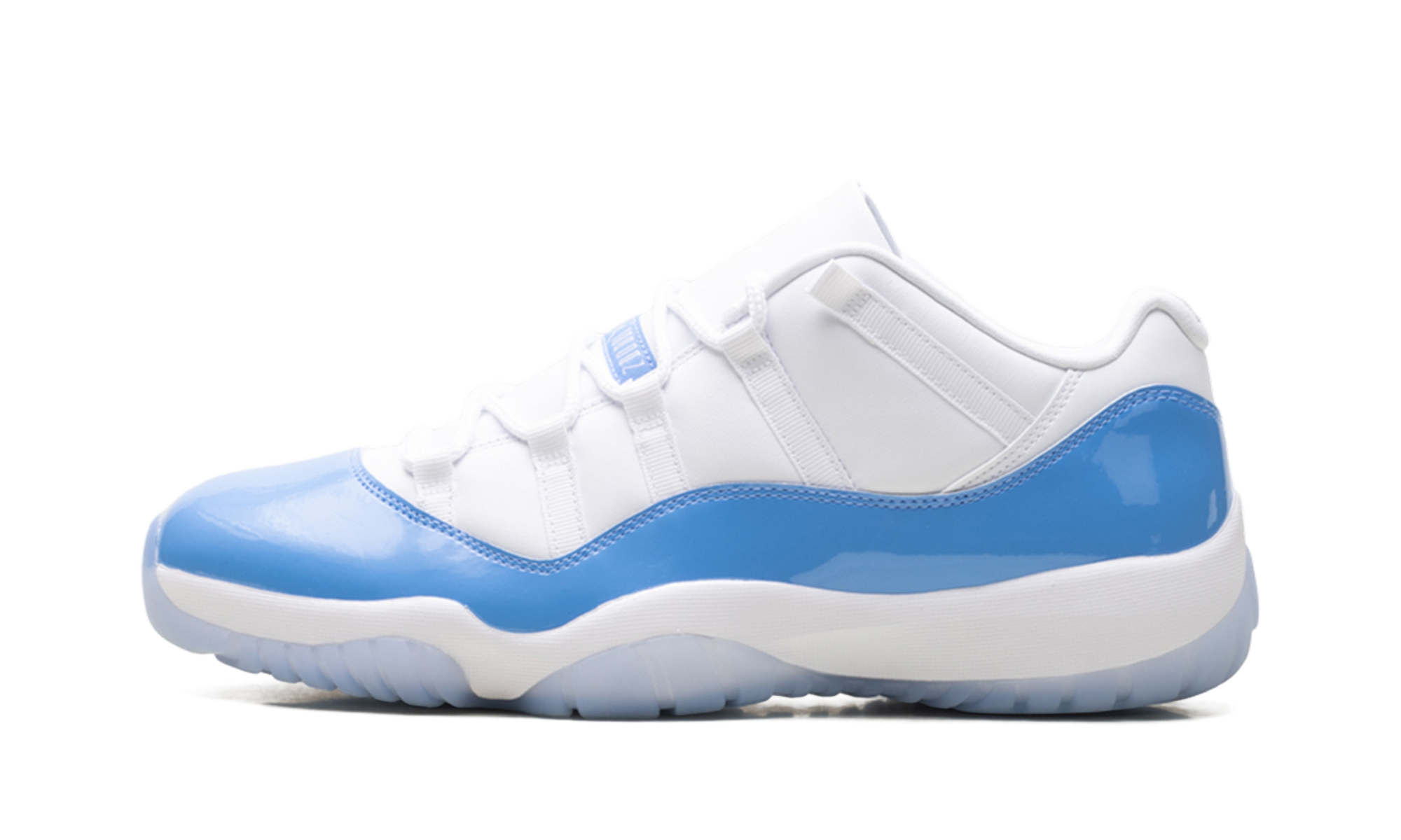 Air Jordan 11 Retro Low University Blue FV5104 100