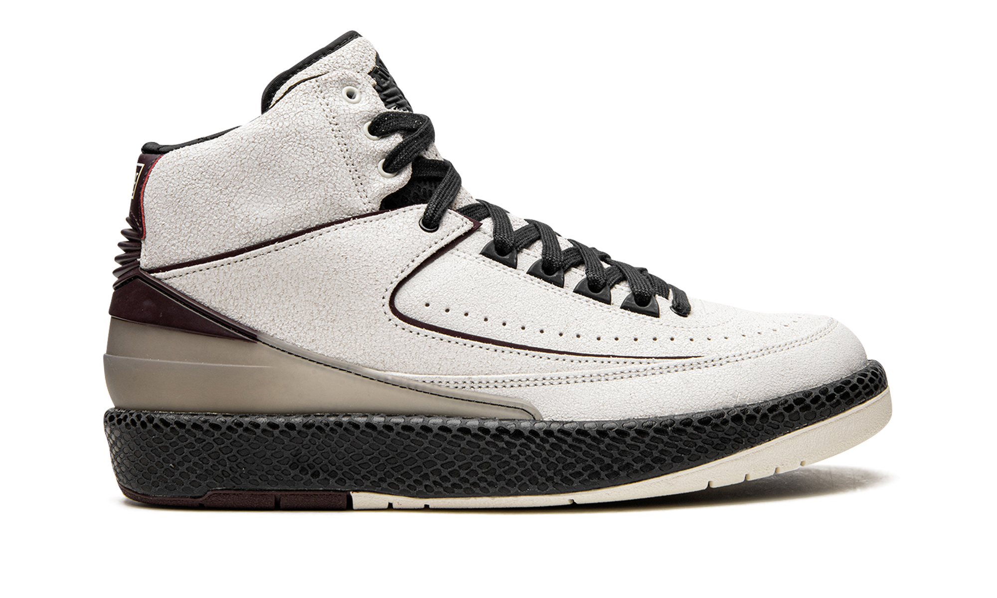 Air Jordan 2 A Ma Maniére Airness DO7216 100