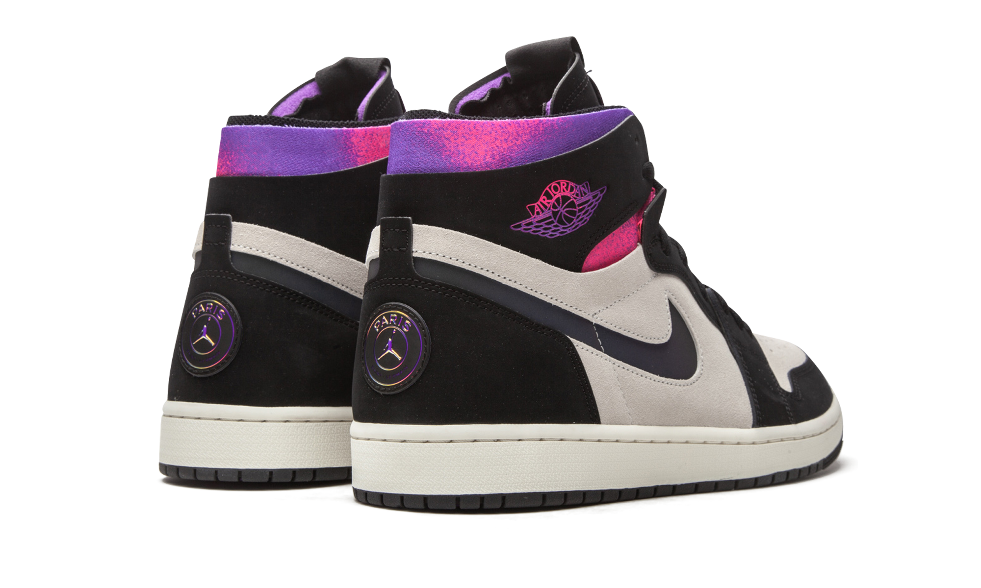 Air Jordan 1 Zoom CMFT PSG DB3610 105