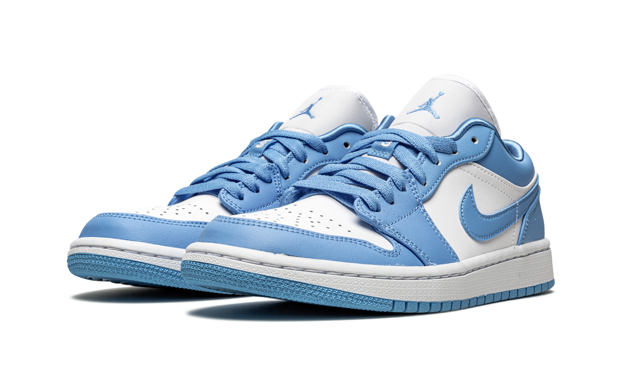 Air Jordan 1 Low WMNS UNC AO9944 441