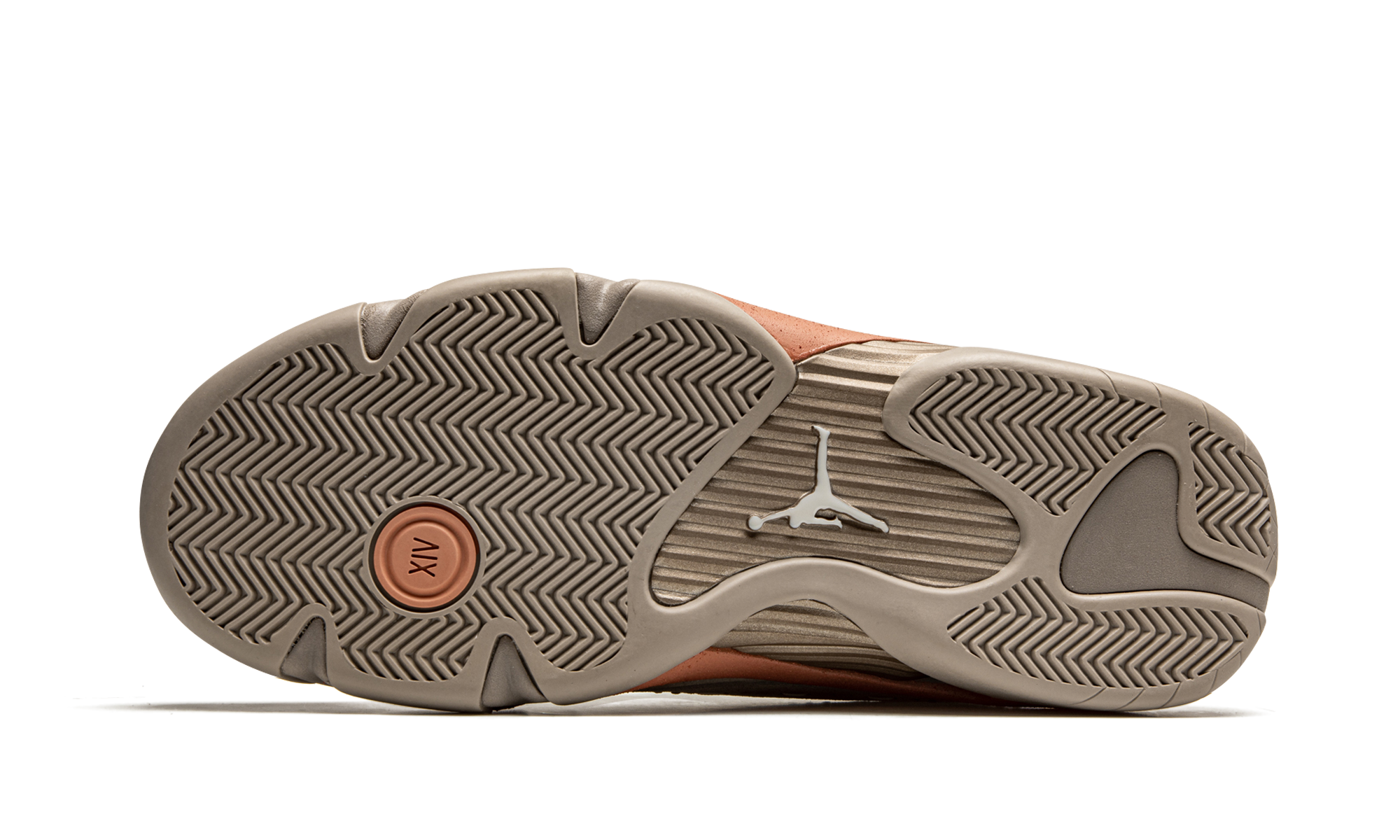 Air Jordan 14 Retro Low Clot - Terra Blush DC9857 200