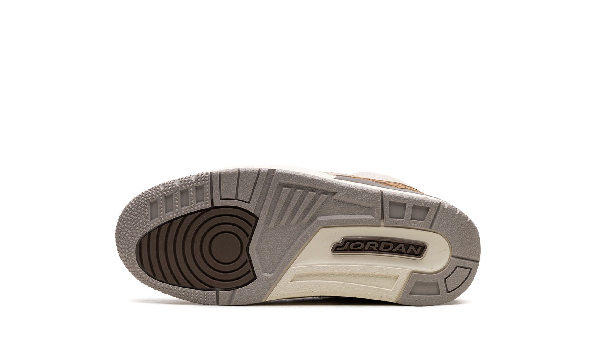 Air Jordan 3 PS Palomino DM0966 102