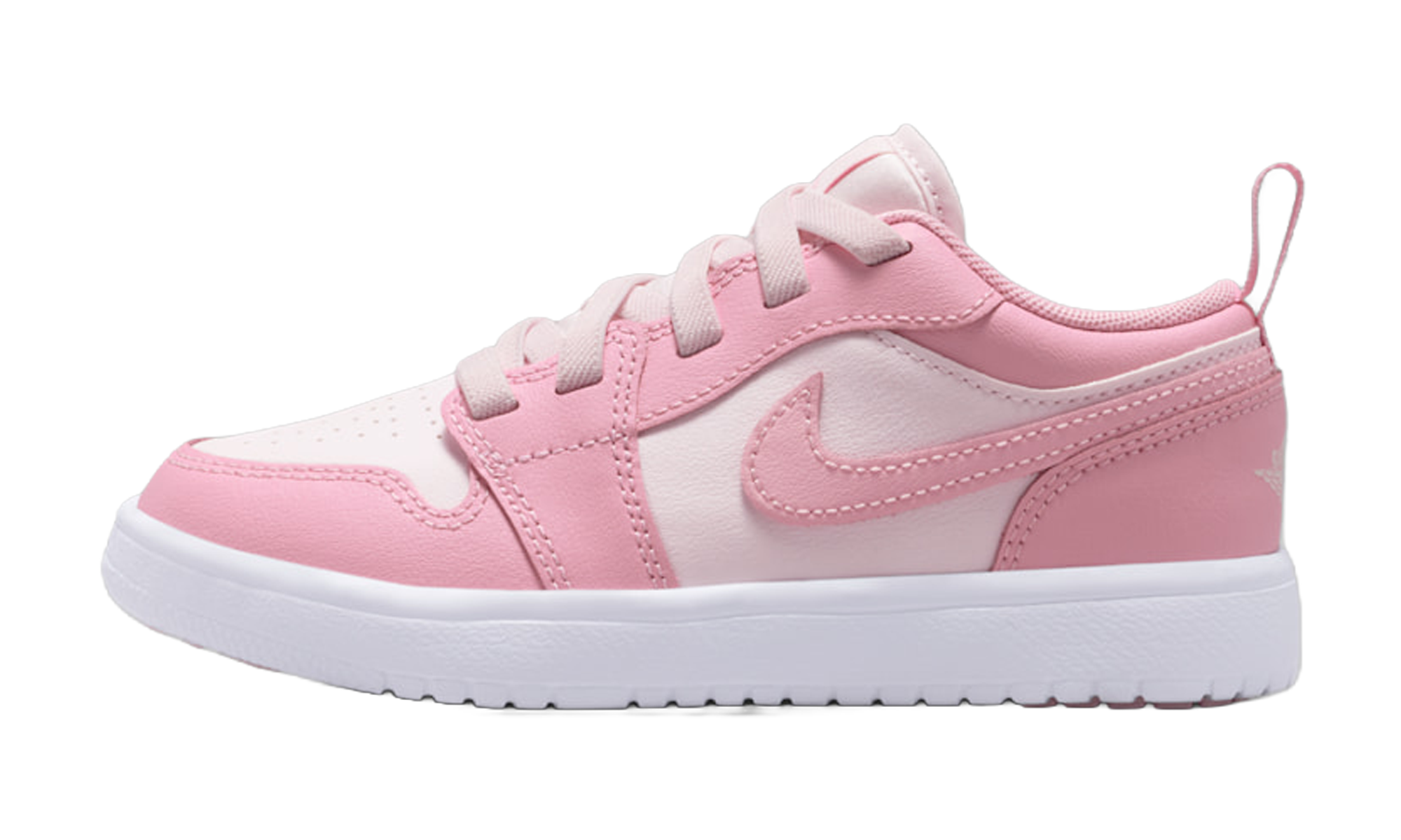 Air Jordan 1 Low ALT PS Medium Soft Pink White DR9748 614