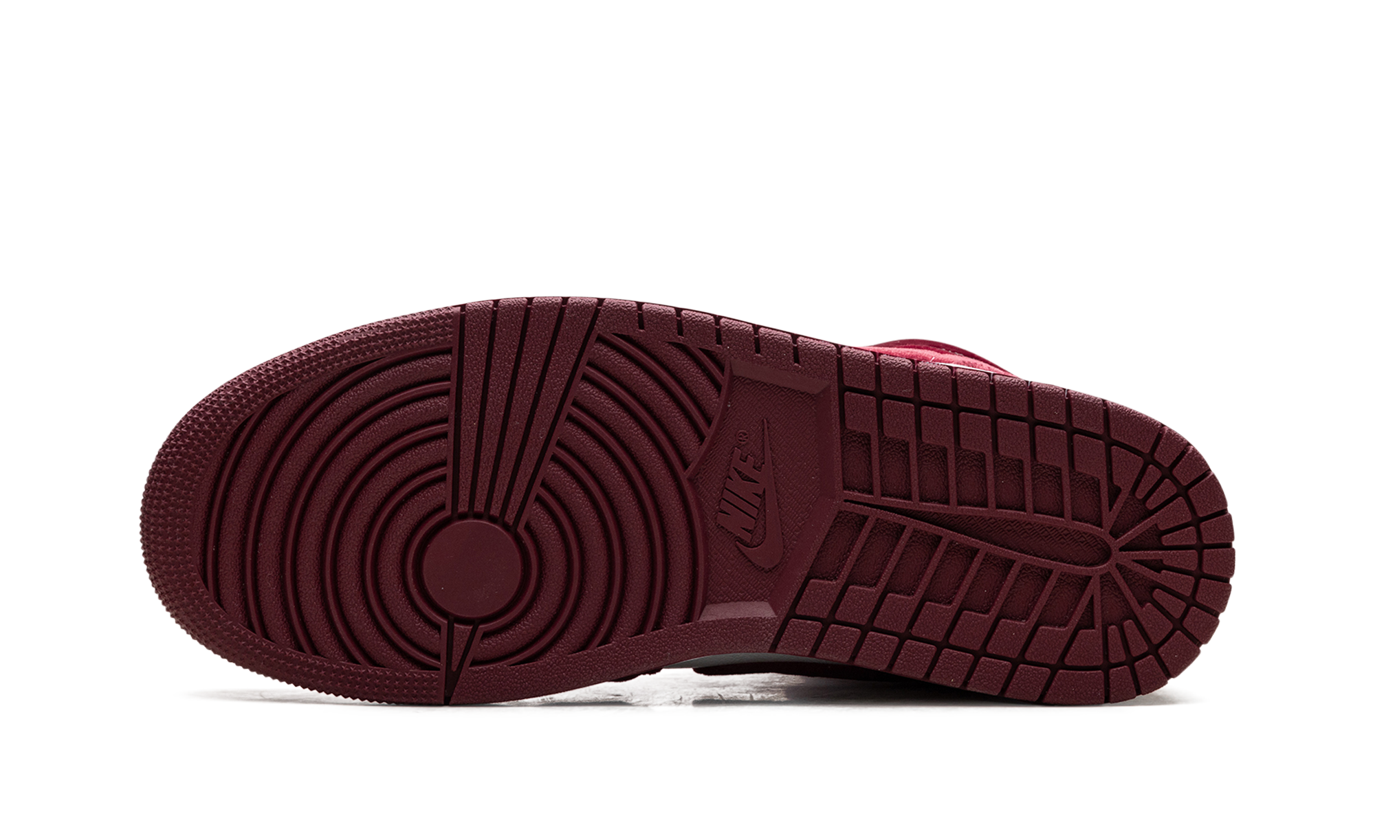 JORDAN 1 MID SE WMNS Red Velvet FZ3334 100