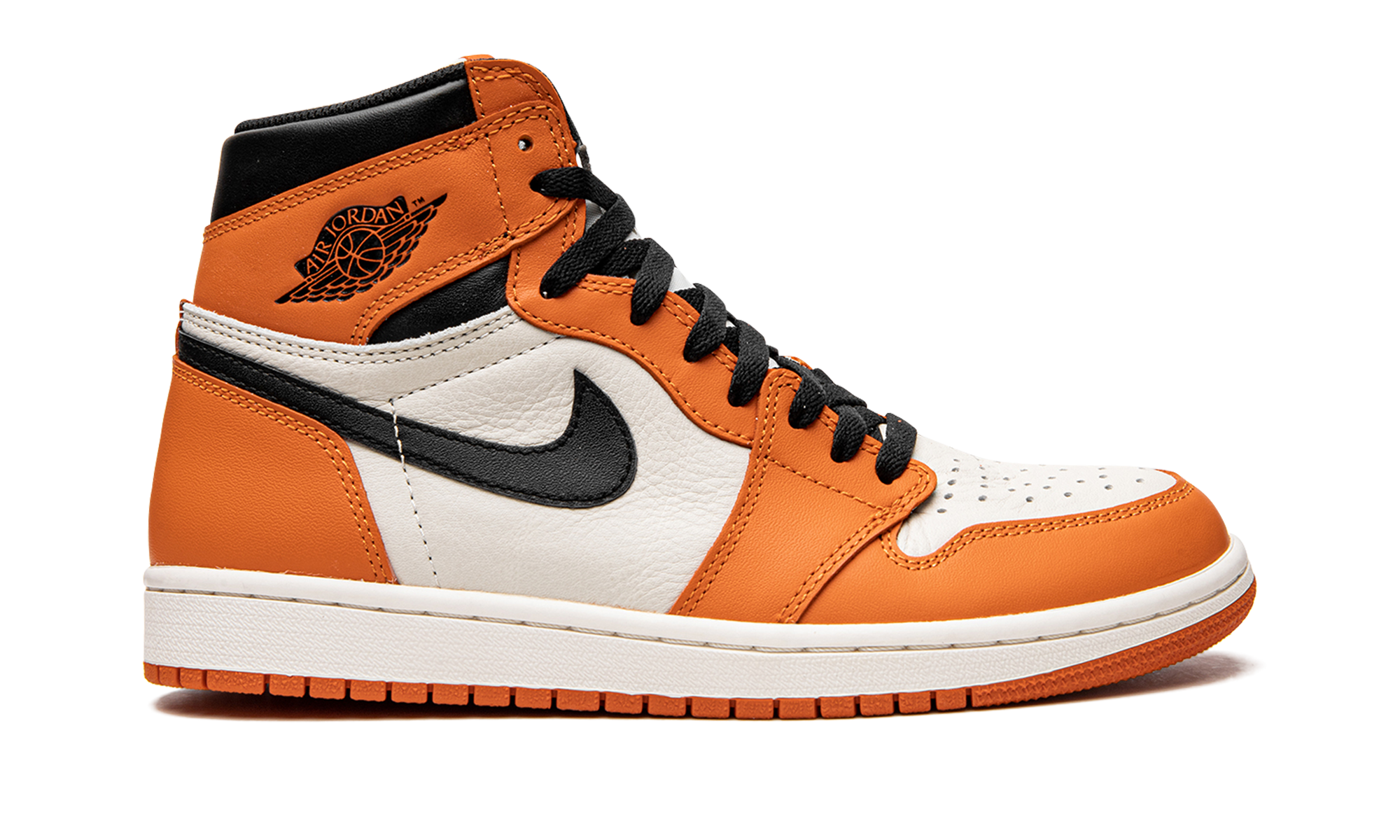 Air Jordan 1 Retro High OG Reverse Shattered Backboard 555088 113