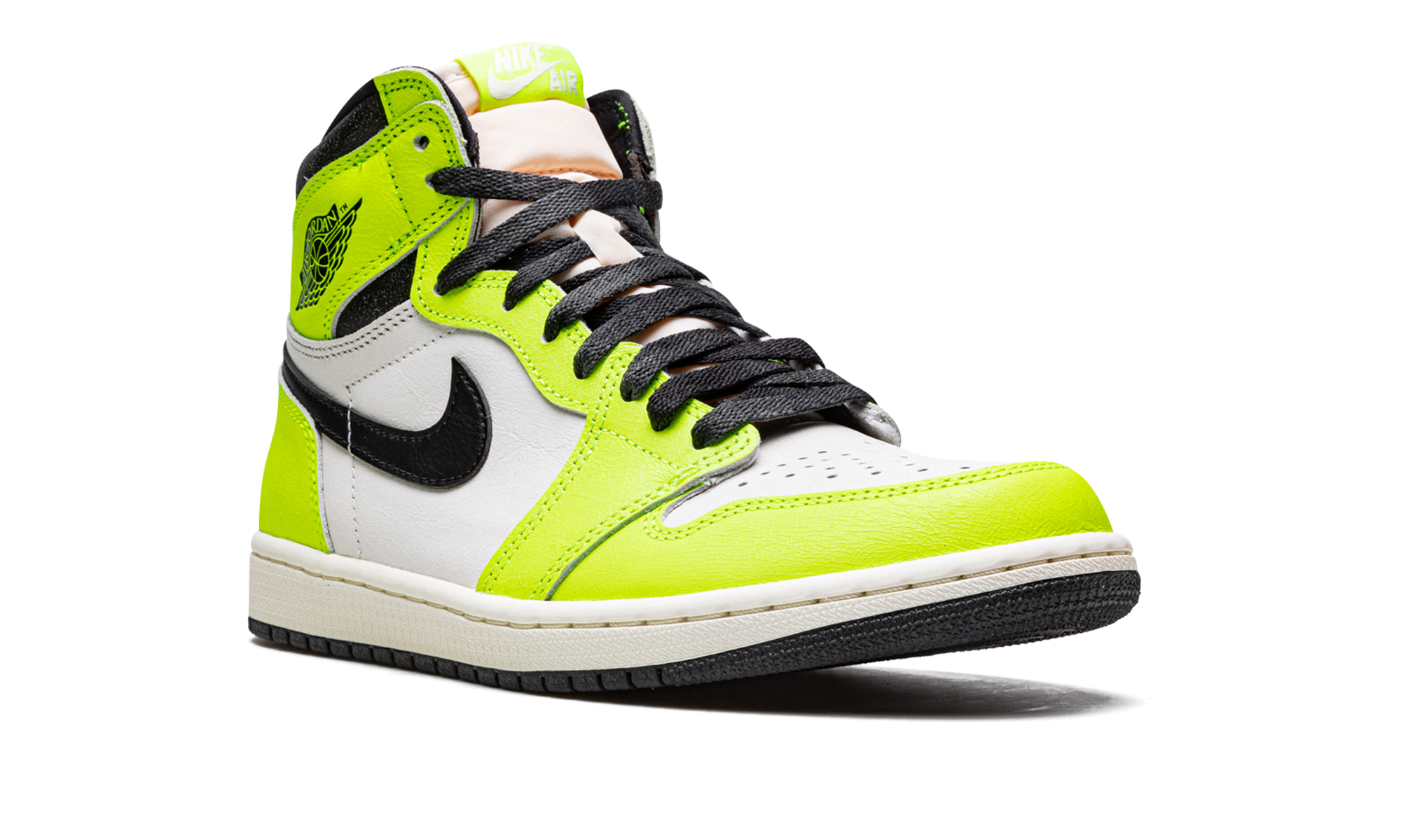 Air Jordan 1 High OG Visionaire 555088 702