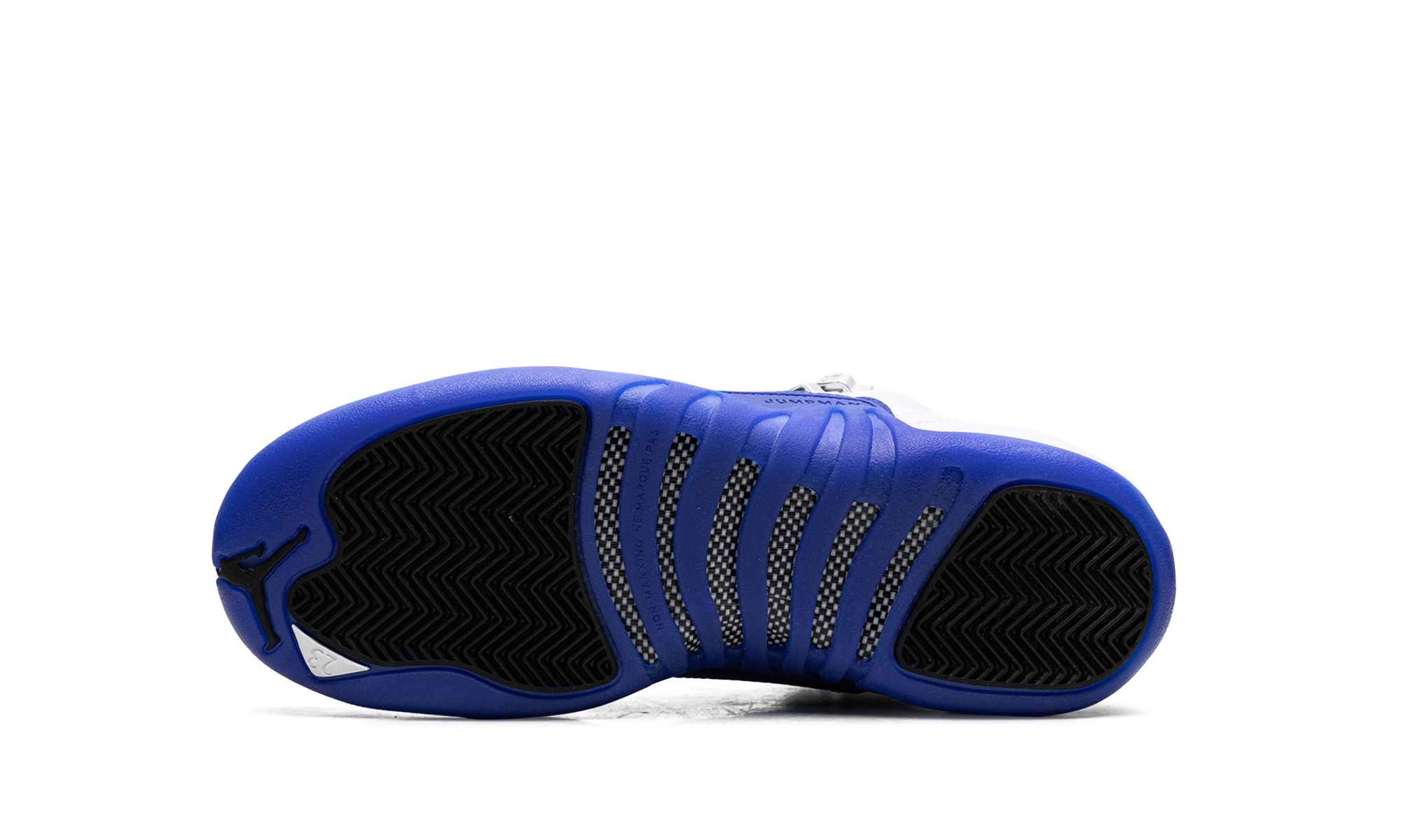Air Jordan 12 GS Wizards 153265 140