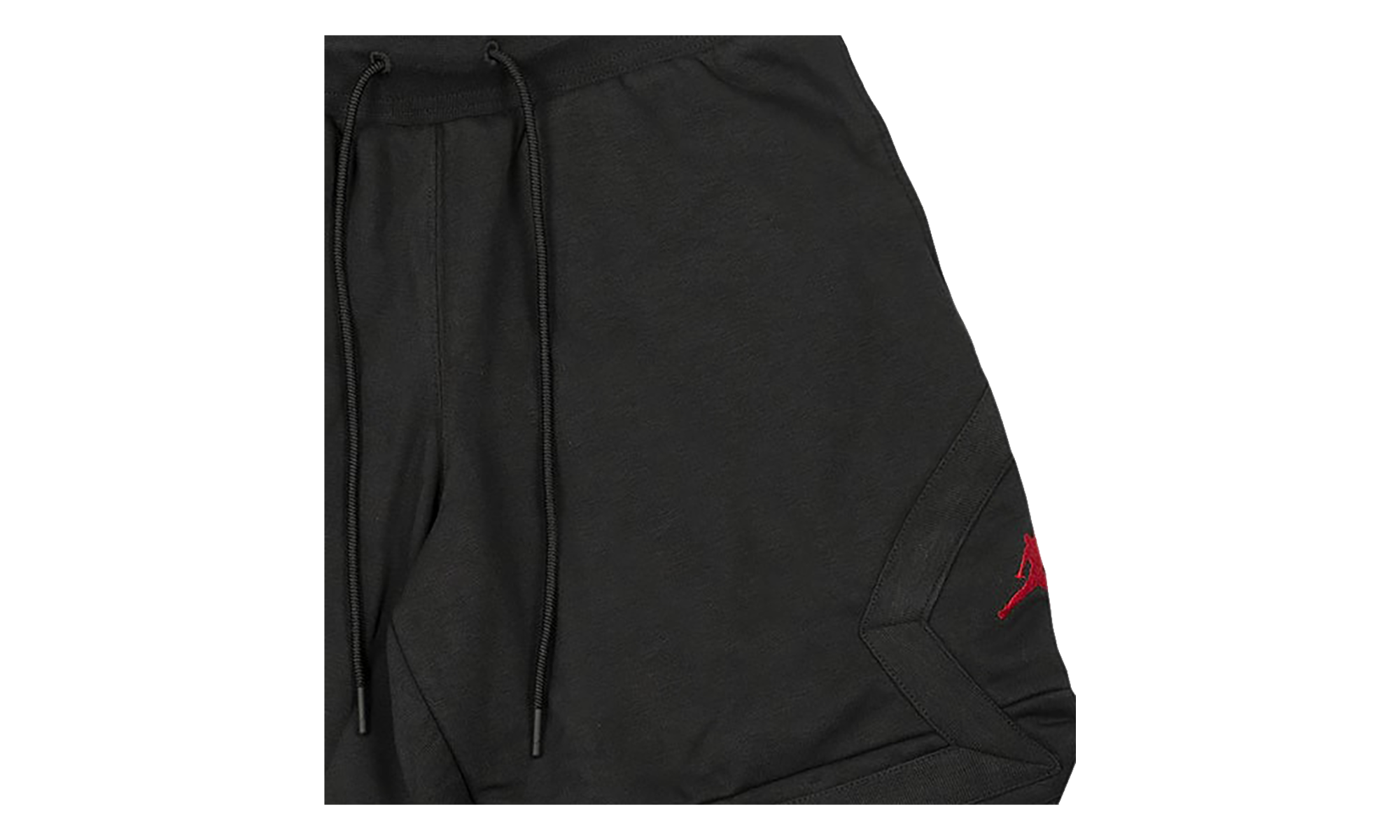 Air Jordan Jumpman Diamond Graphics Shorts Black DC7576 010
