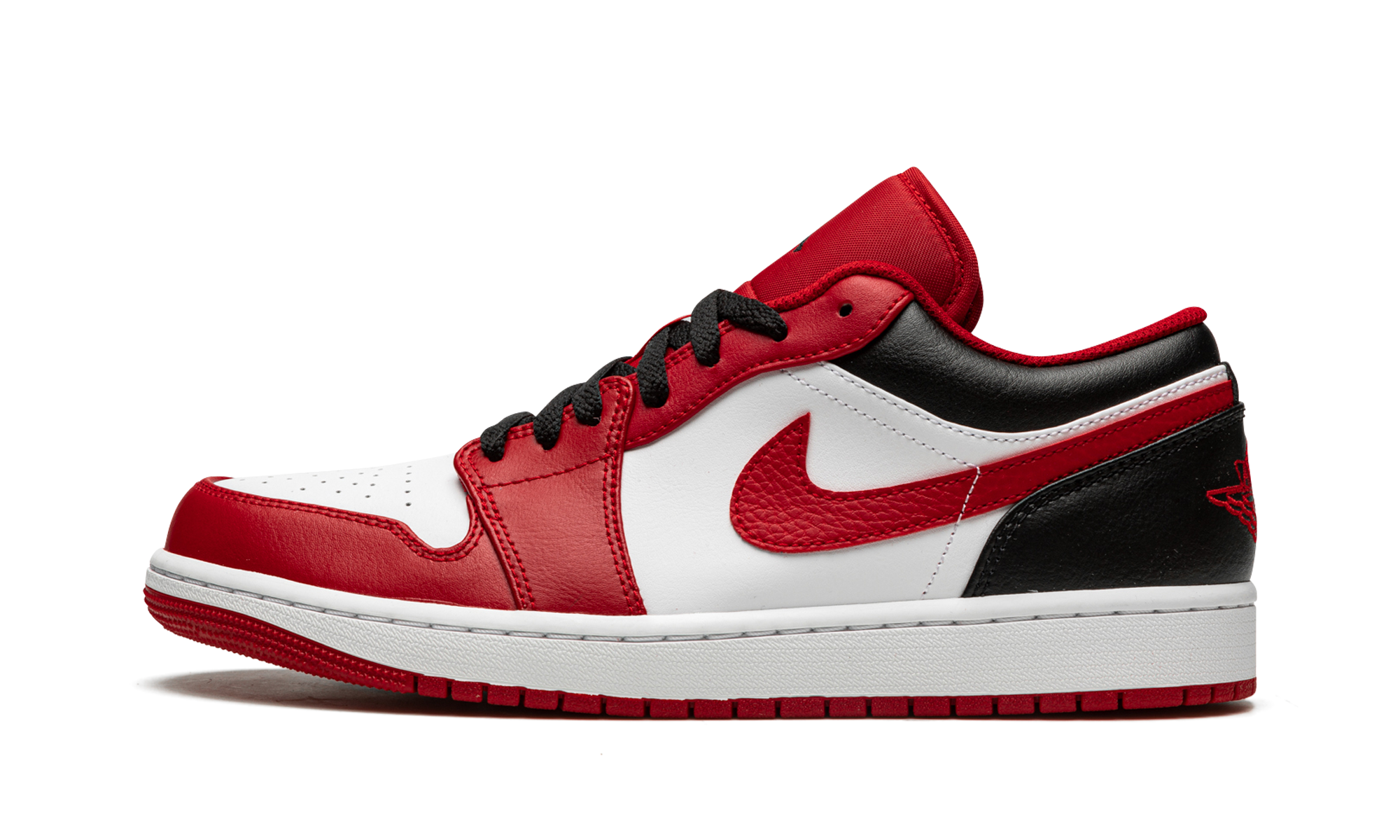 Jordan 1 low Bulls 553558 163
