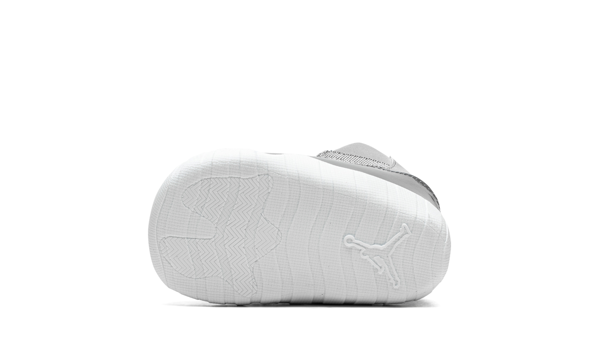 Jordan 11 Bootie TD Cool Grey CI6165 005