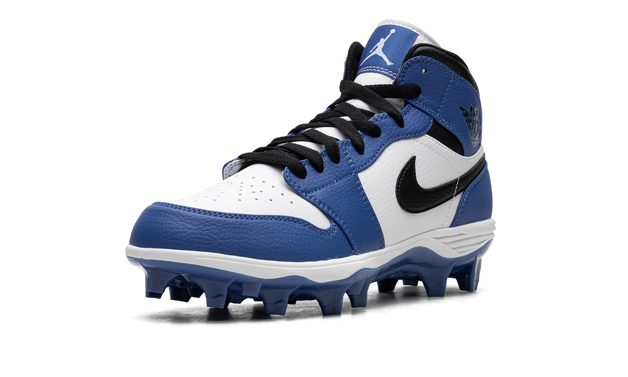 Jordan 1 Mid TD Royal FJ6805 104