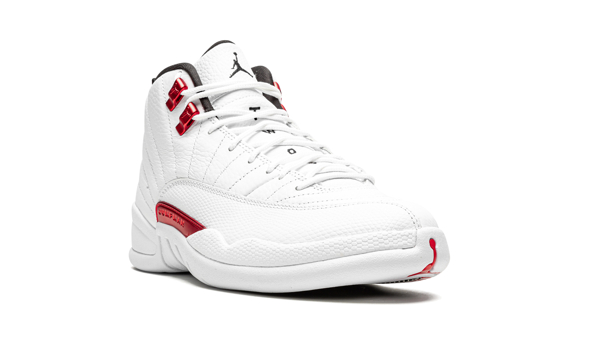 Air Jordan 12 Twist CT8013 106