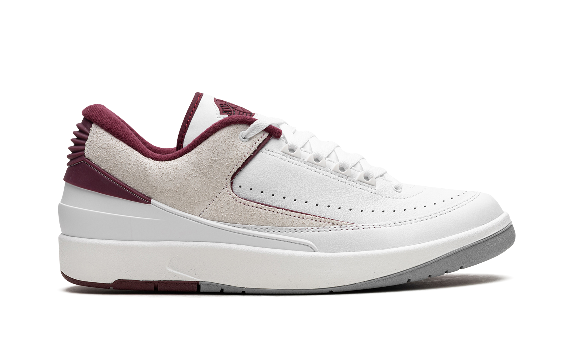 Air Jordan 2 Low Cherrywood DV9956 103