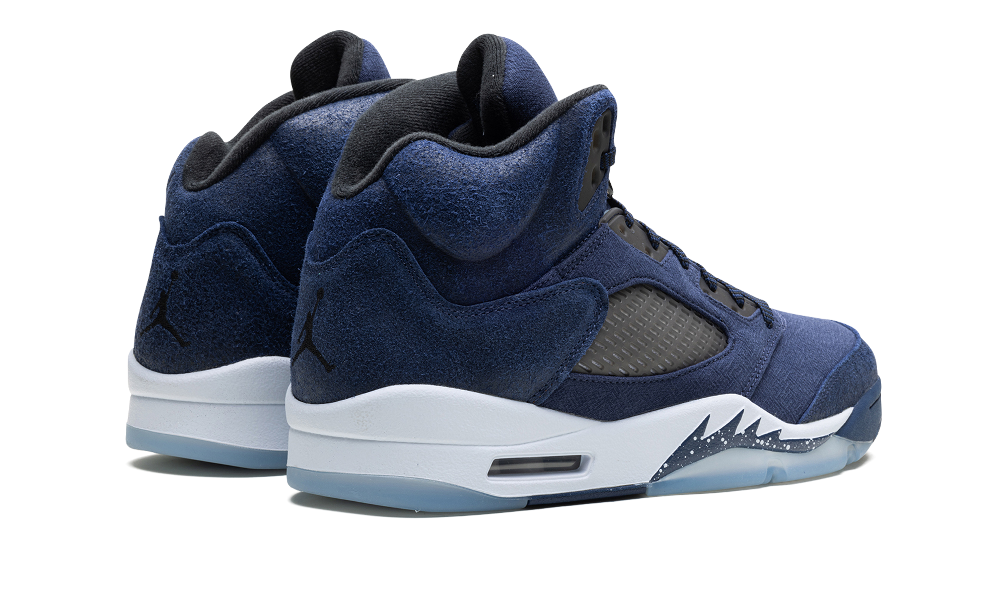 Air Jordan 5 Midnight Navy FD6812 400