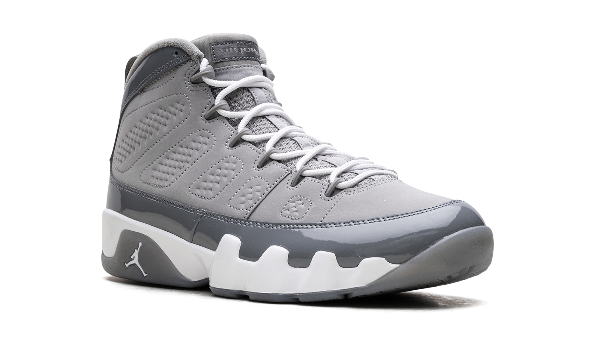Air Jordan 9 Cool Grey 2025 HV4794 011