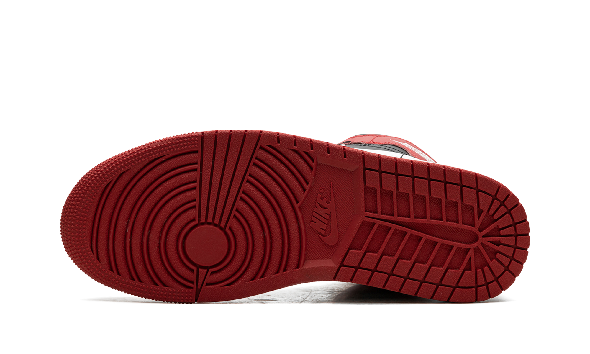 Air Jordan 1 Mid (2024) Gym Red Black White DQ8426 061