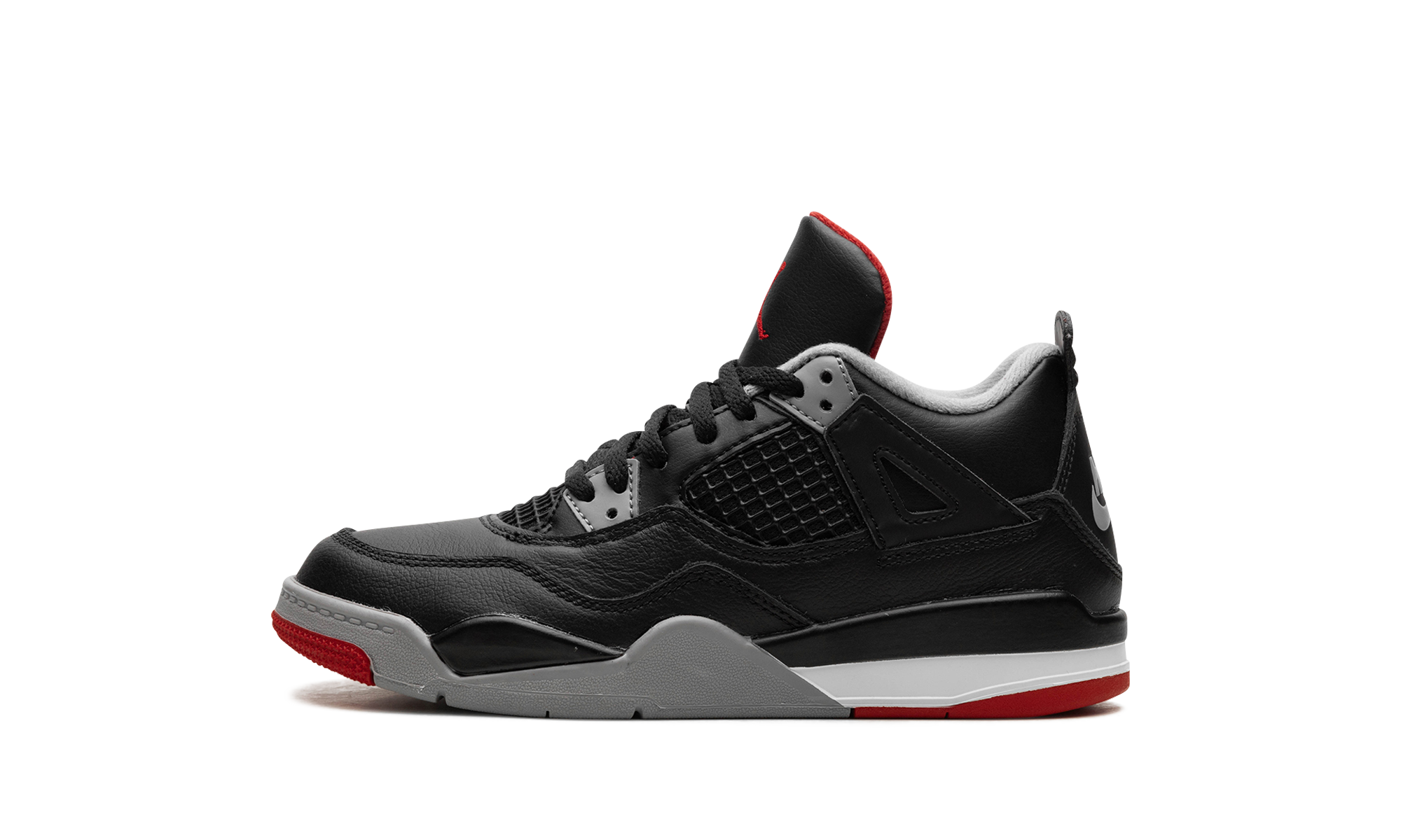Air Jordan 4 PS Bred Reimagined BQ7669 006