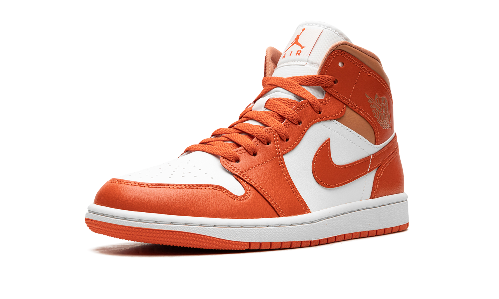 Air Jordan 1 High WMNS Cosmic Clay BQ6472 108