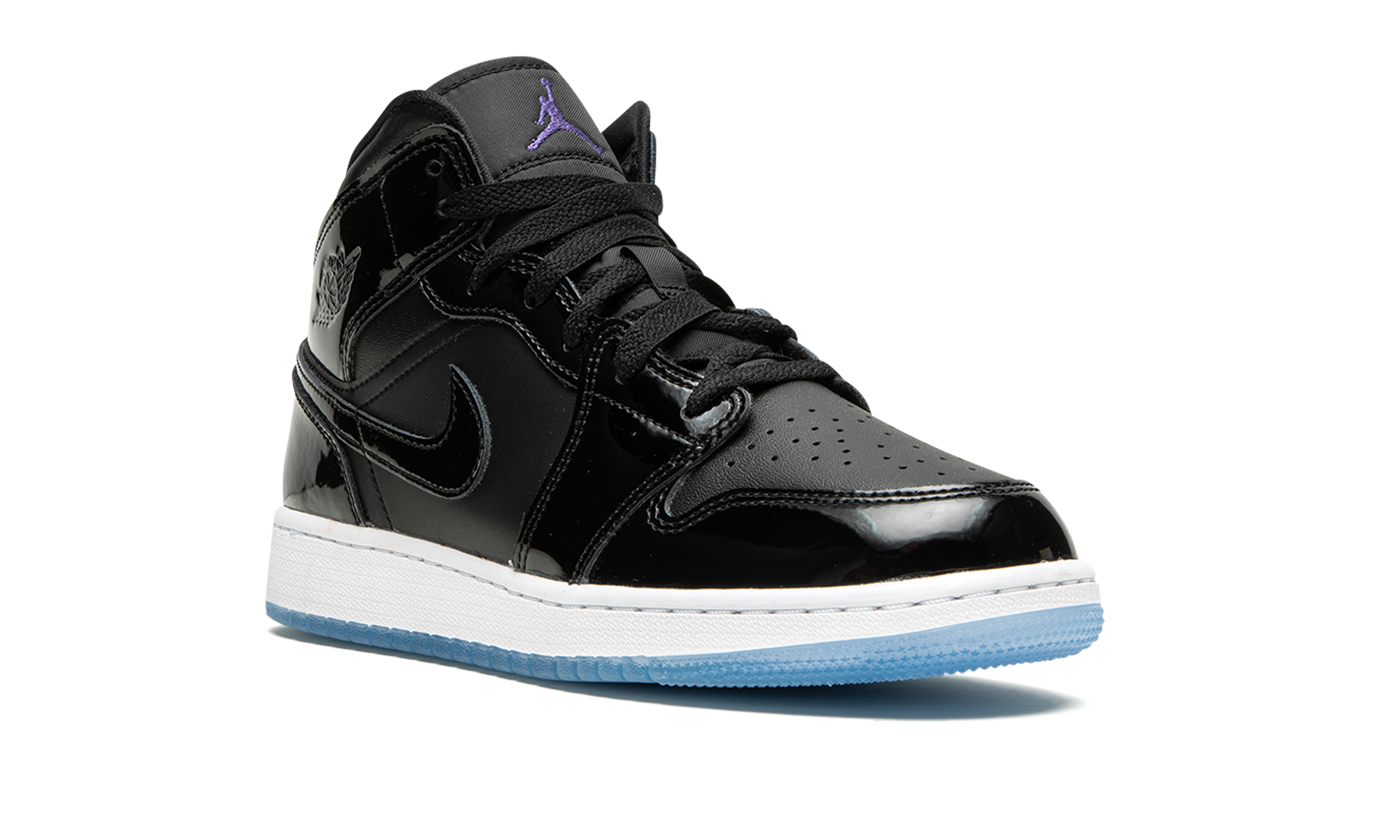 Air Jordan 1 Mid GS Space Jam DV1337 004
