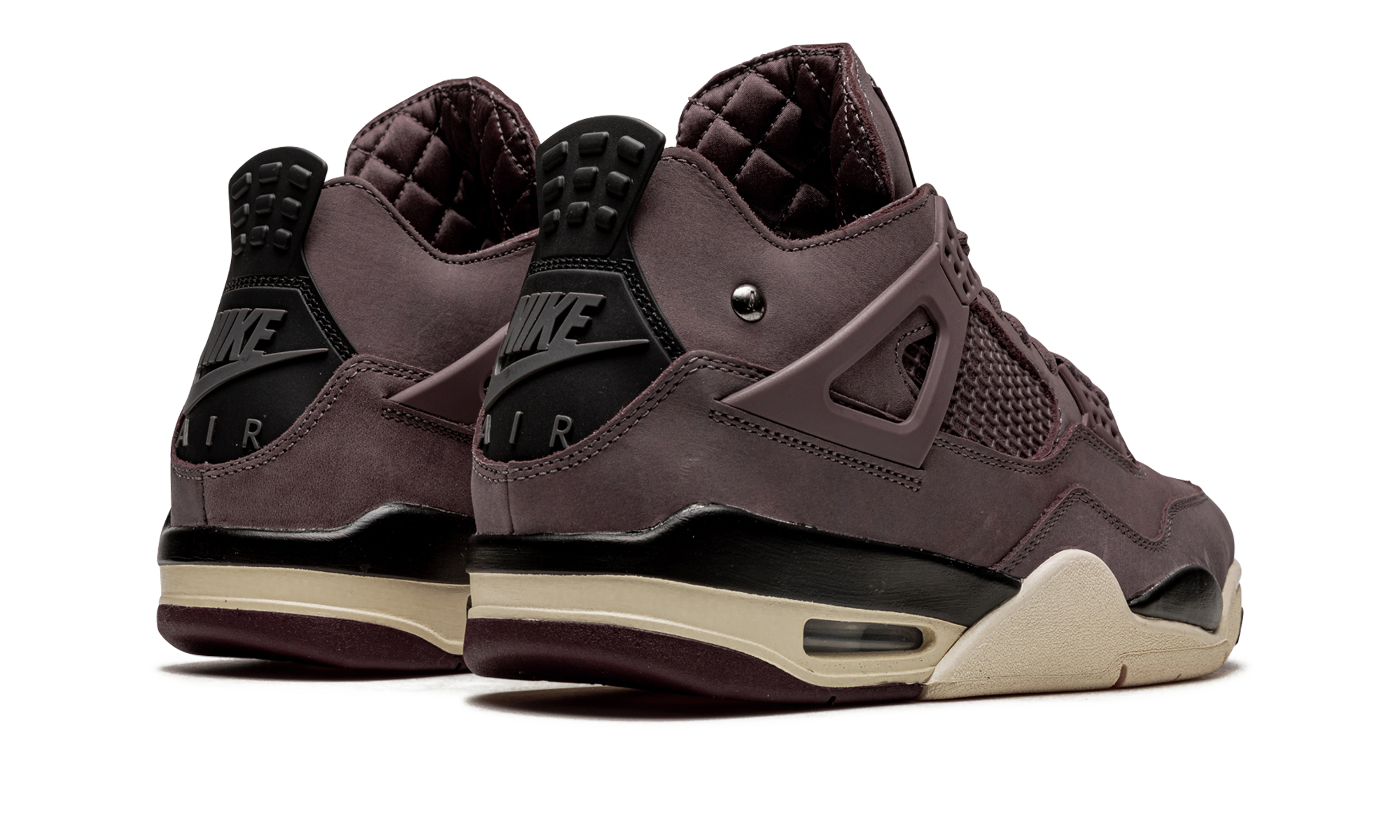 Air Jordan 4 A Ma Maniére - Violet Ore DV6773 220