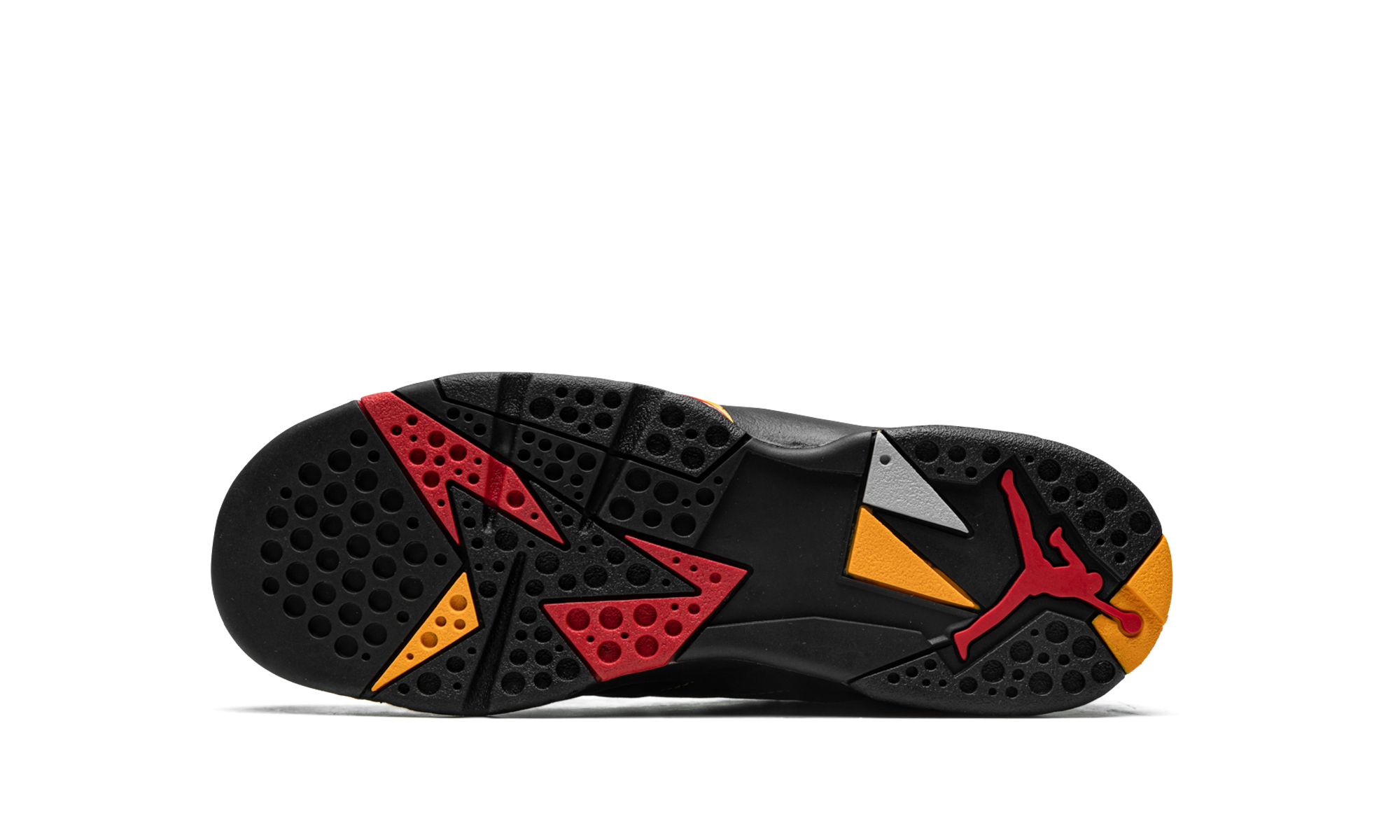 Air Jordan 7 Retro GS Citrus 2022 DQ6040 081
