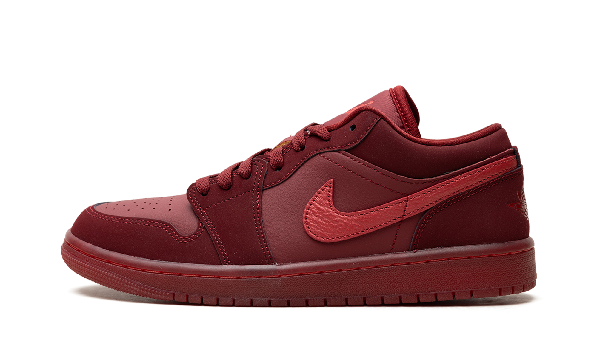 Jordan 1 Low SE WMNS Valentine's Day (2026) IB7012 600
