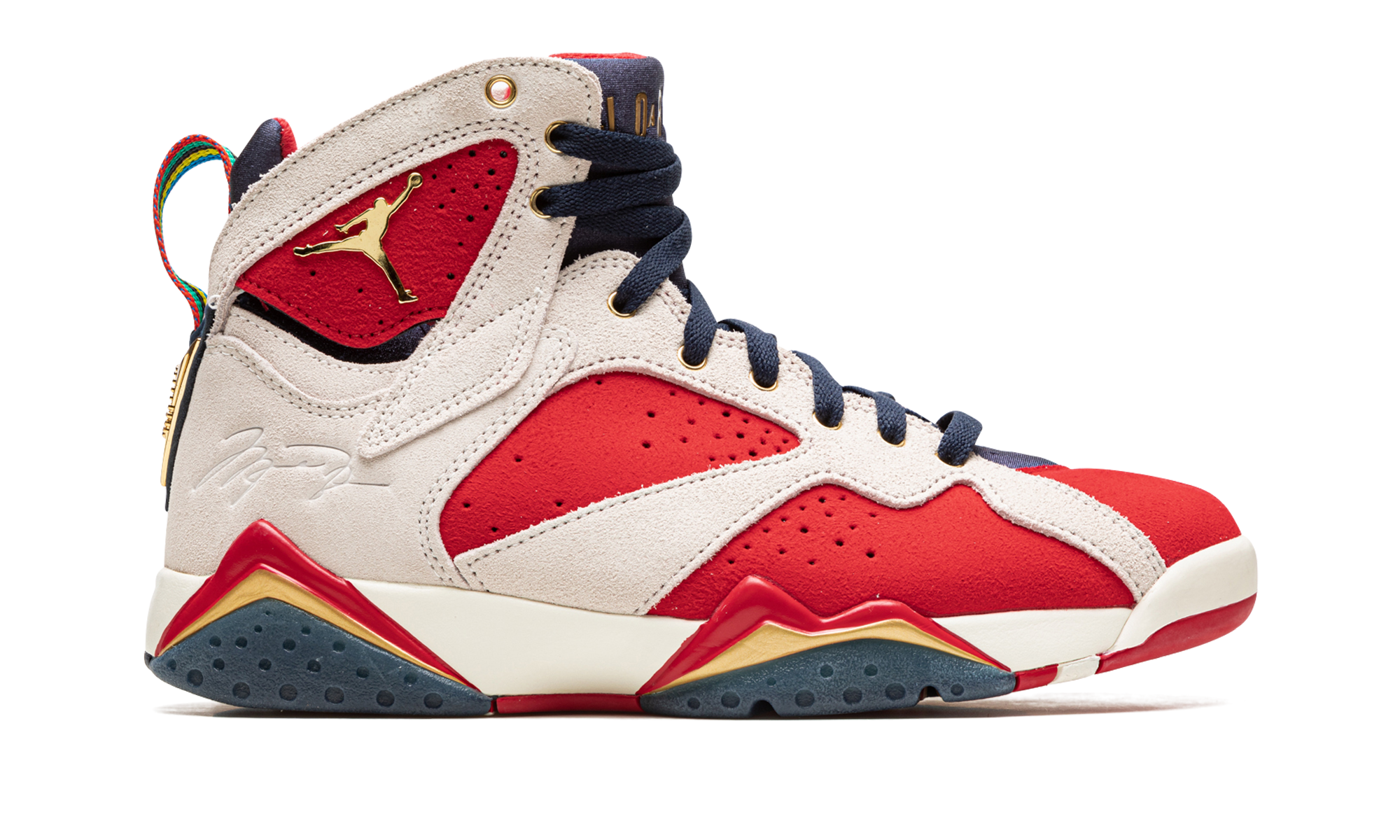 Air Jordan Retro 7 Trophy Room DM1195 474