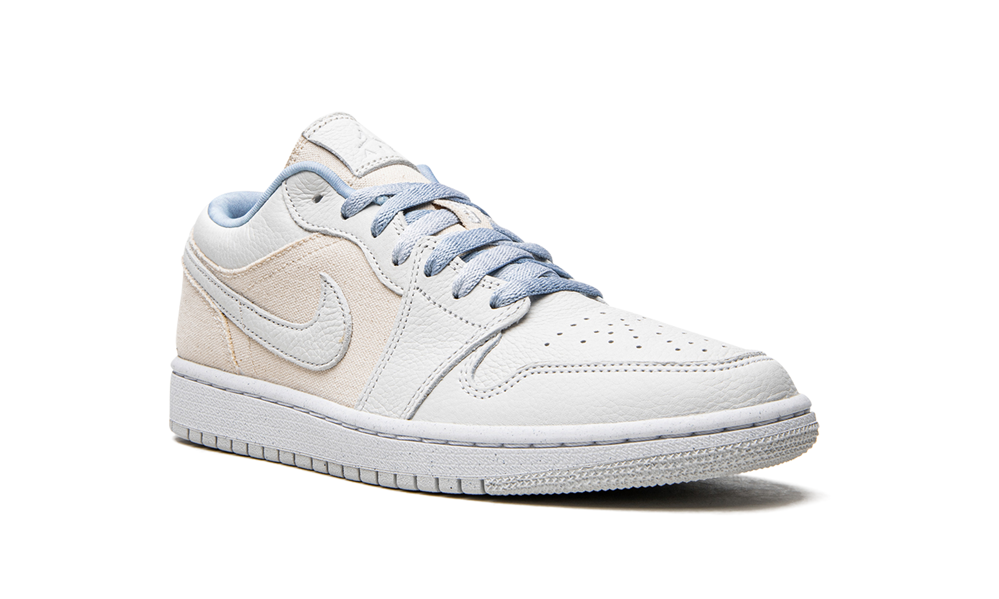 AIR JORDAN 1 LO SE WMNS Grey cream DQ4151 500