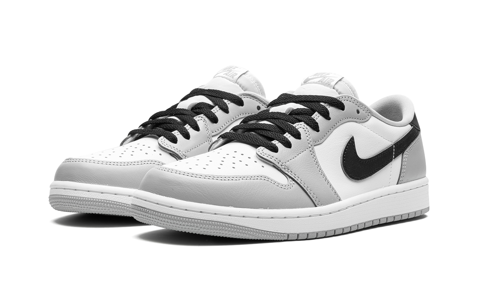Jordan 1 Retro Low OG Barons CZ0790 110