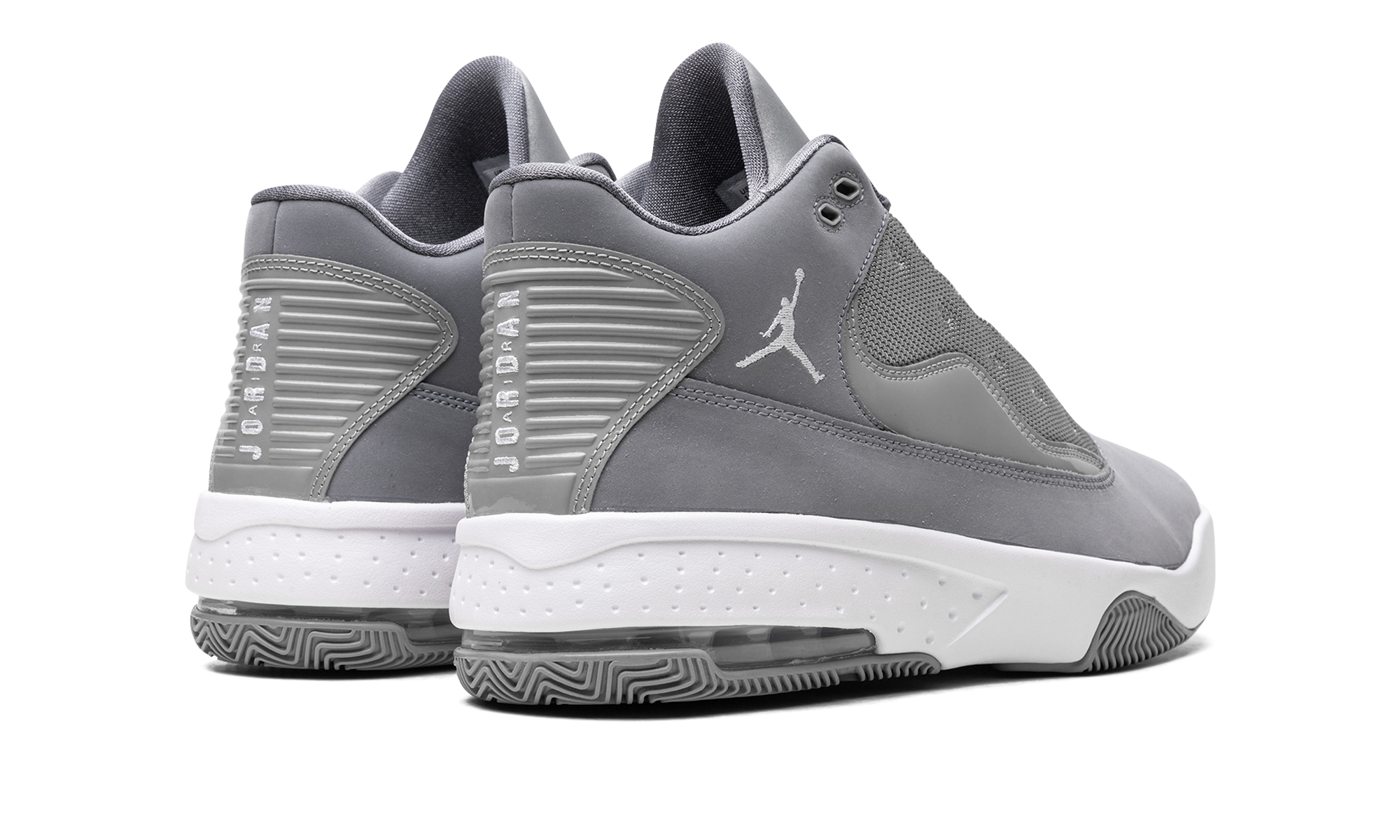 Jordan Max Aura 2 Cool Grey CK6636 012
