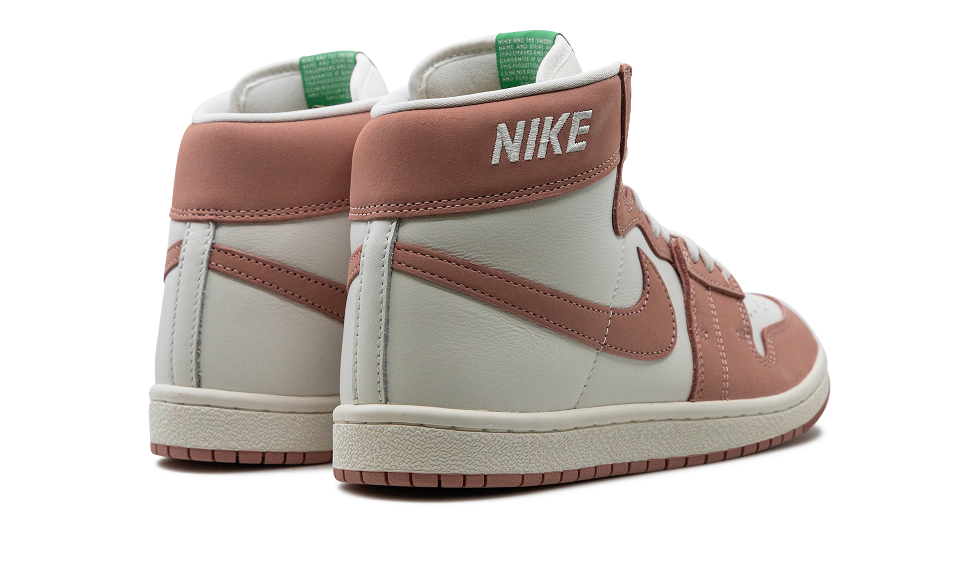 Jordan Air Ship Rust Pink FQ2952 600