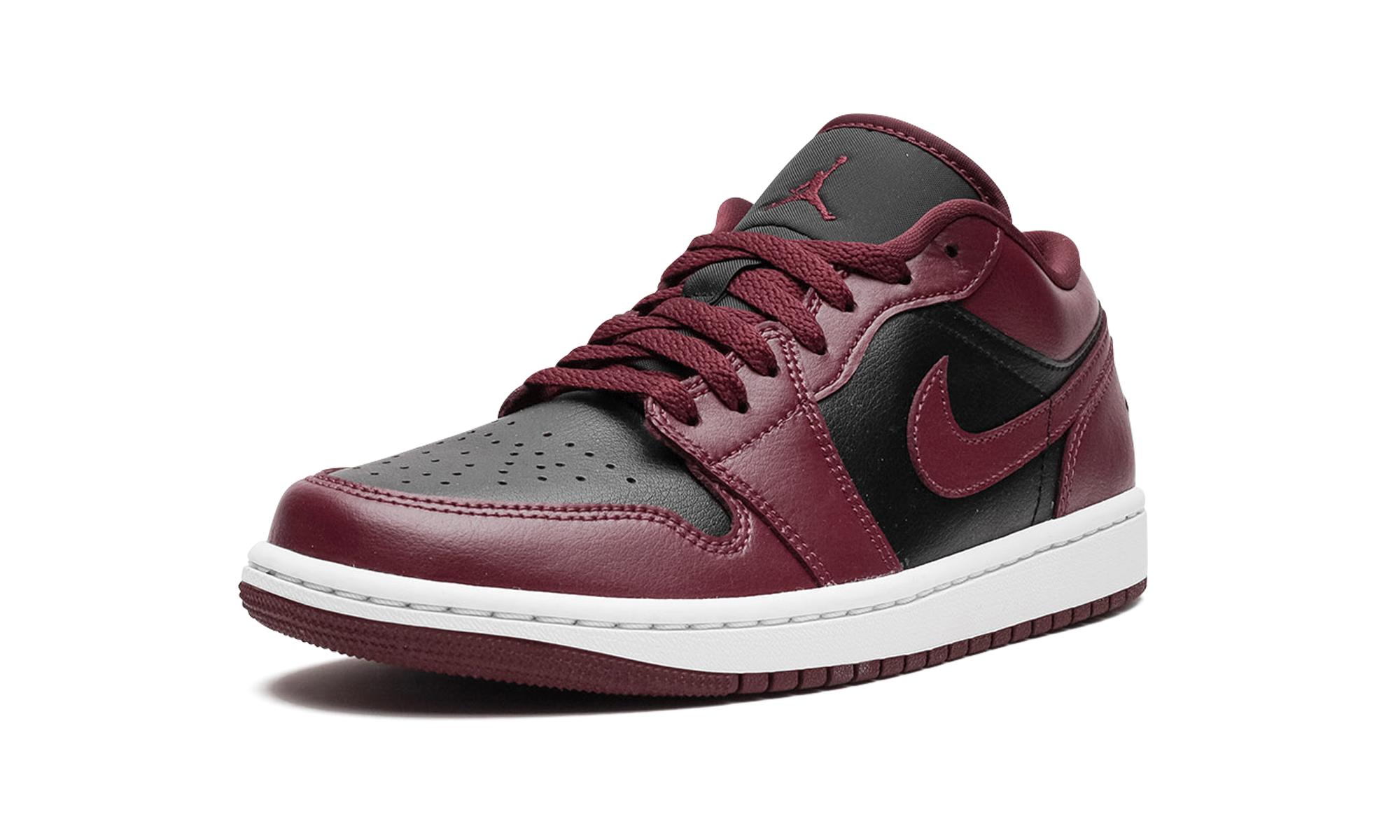 AIR JORDAN 1 LO WMNS Dark Beetroot DC0774 006