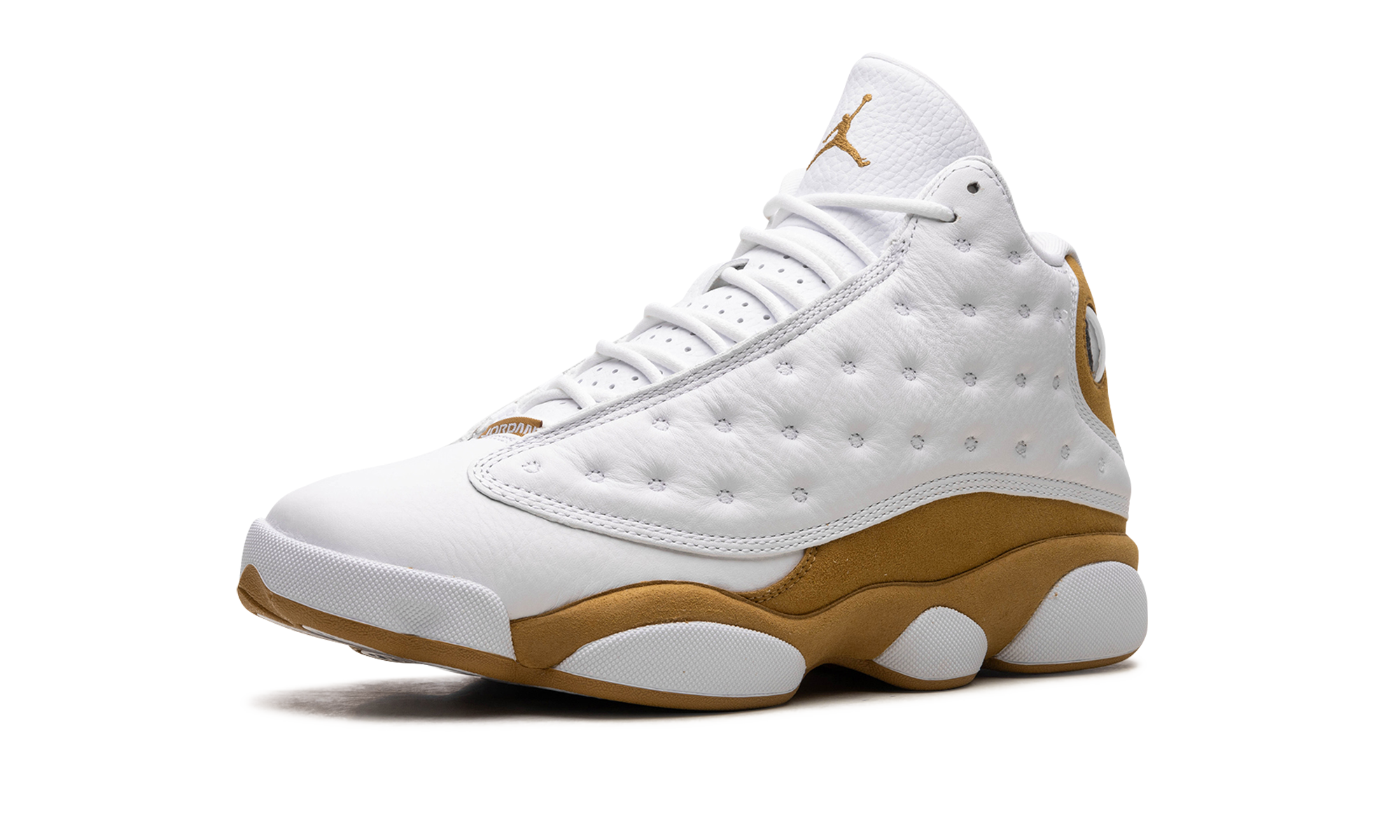 Air Jordan 13 Wheat 414571 171