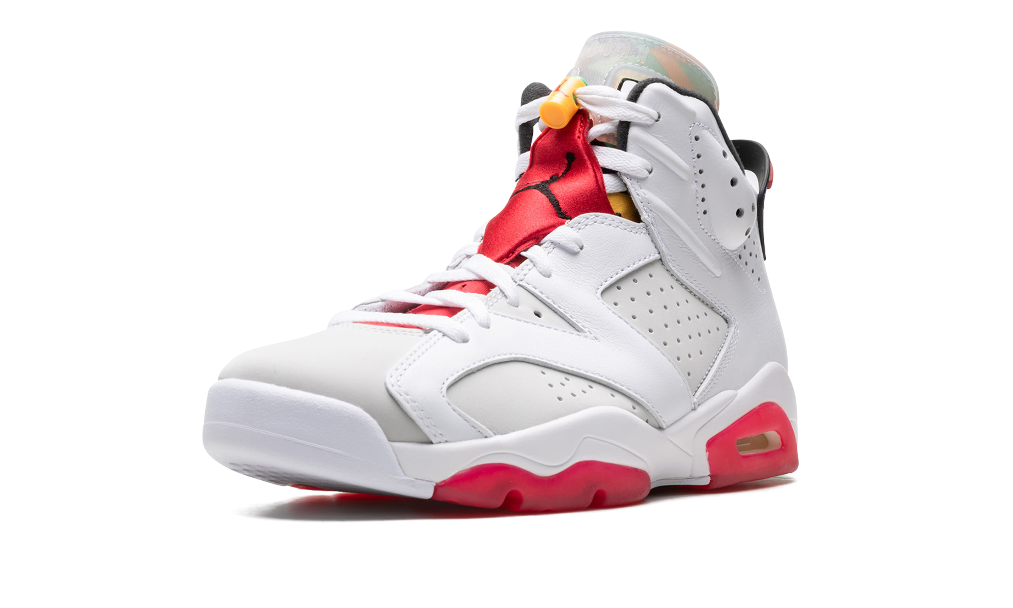 Air Jordan 6 Retro Hare CT8529 062