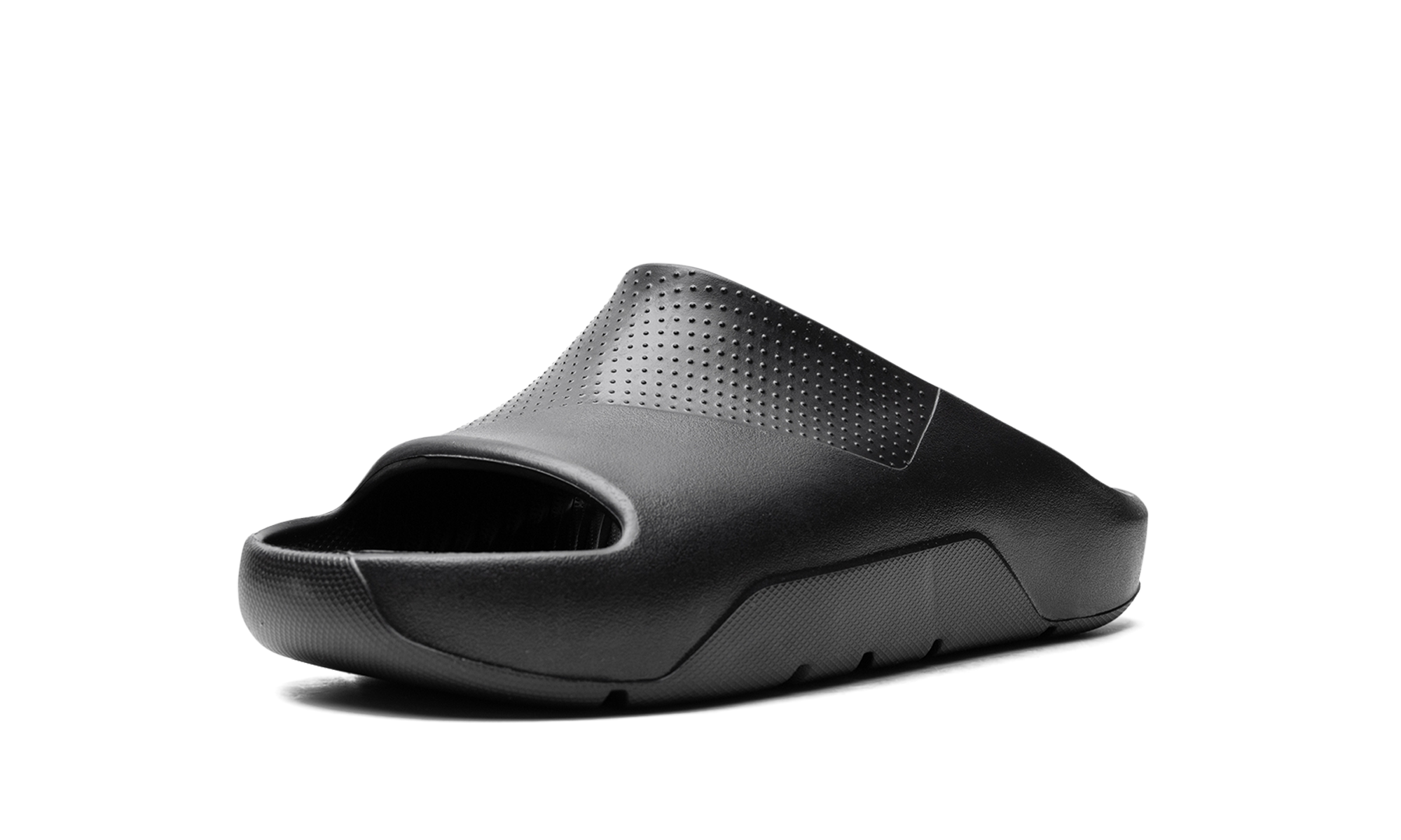 Post Slide Triple Black DX5575 001
