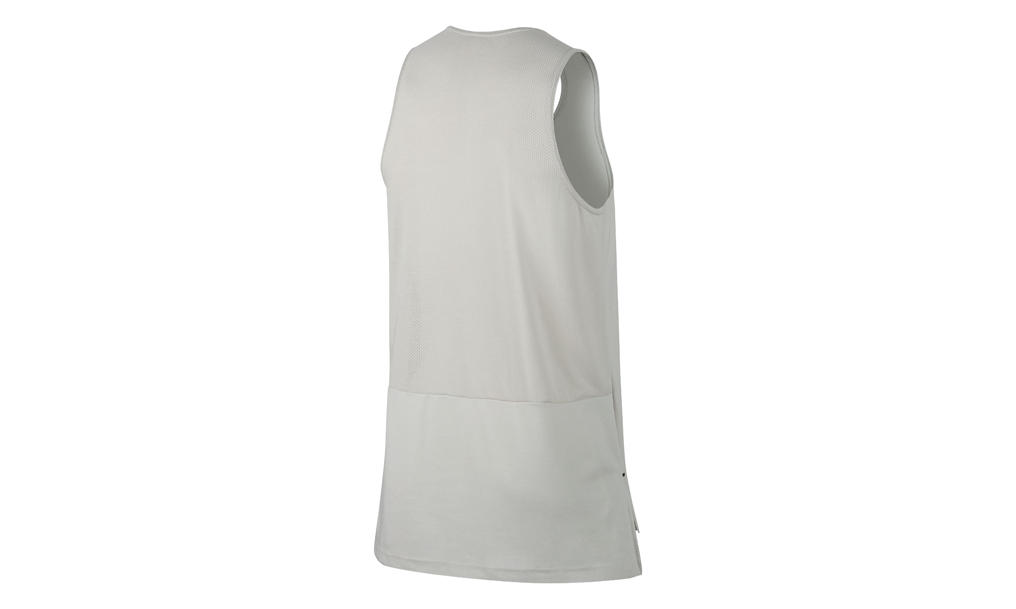Jordan 23 Lux Vest Tank Top Light Bone 846306 072