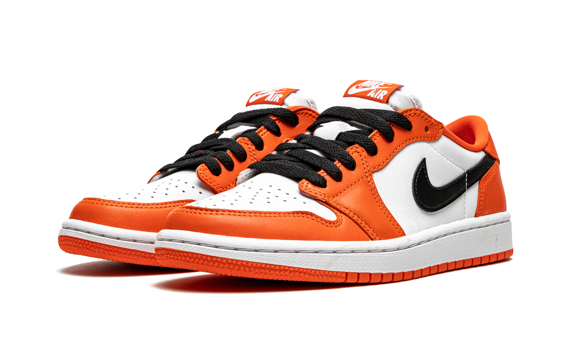 AIR JORDAN 1 LOW WMNS Starfish CZ0775 801