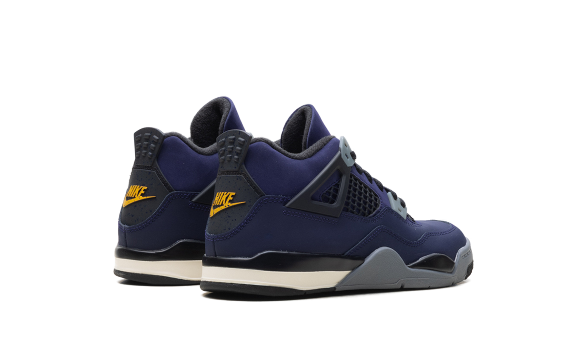Air Jordan 4 PS Lakers IB4388 500