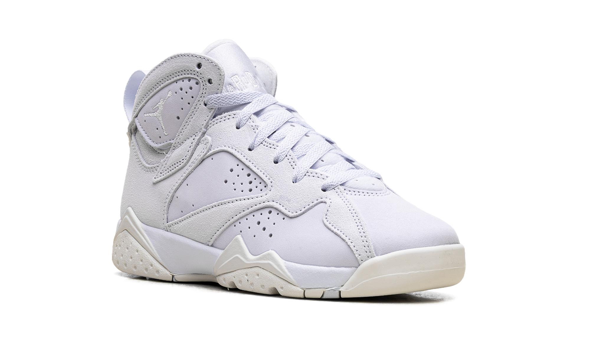 Air Jordan 7 GS Cobalt Bliss DV2255 400
