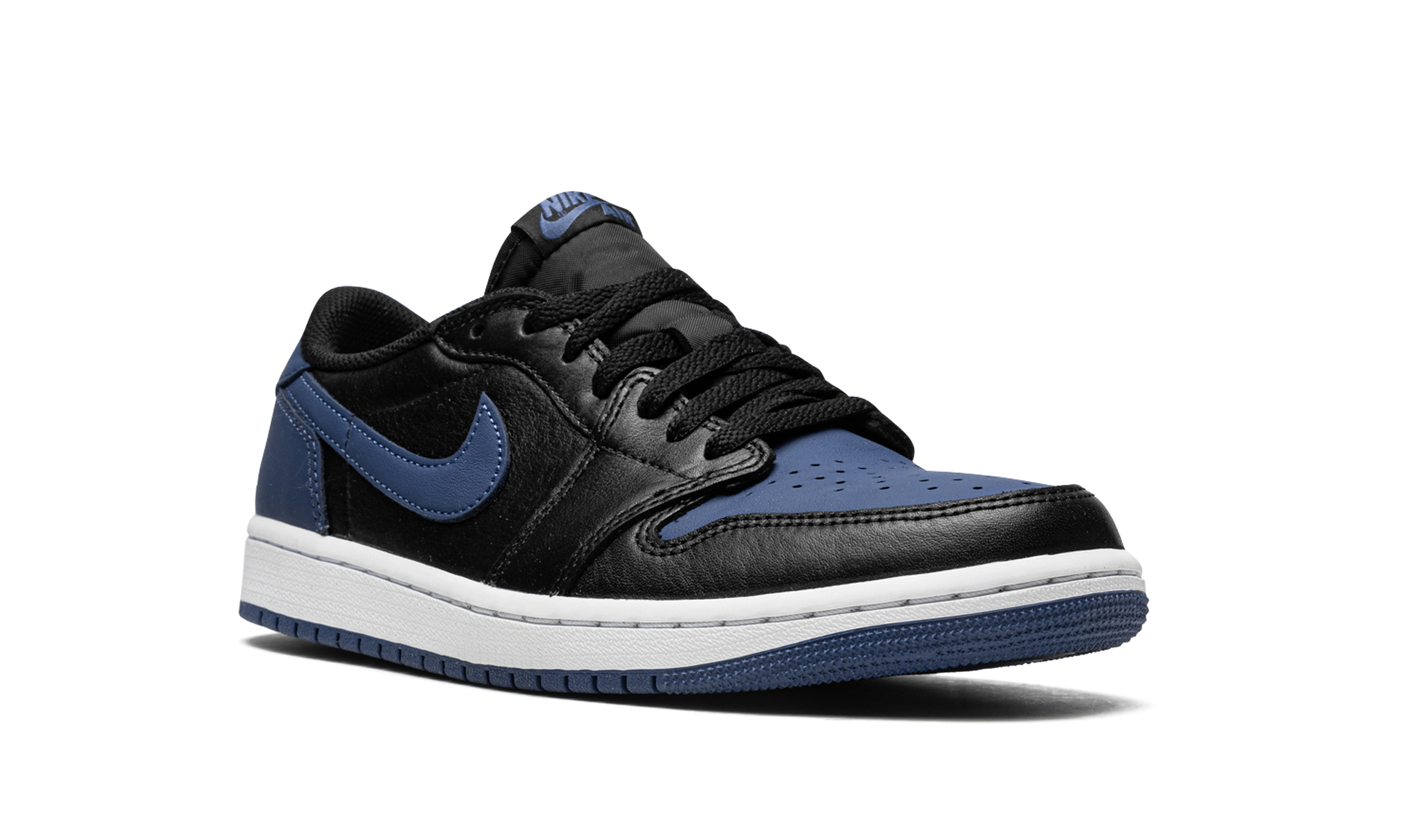 Air Jordan 1 Low OG Mystic Navy CZ0790 041