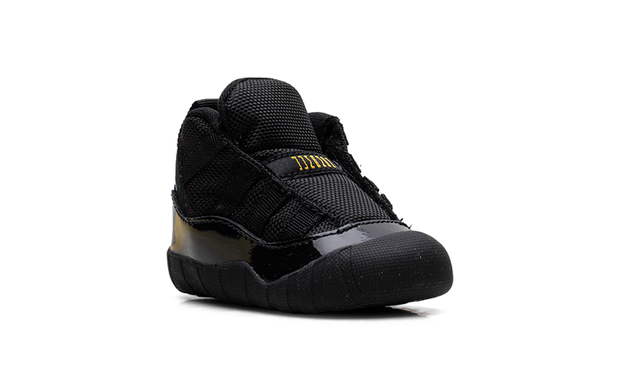 Air Jordan 11 Crib Bootie Gamma Blue (2025) CI6165 047