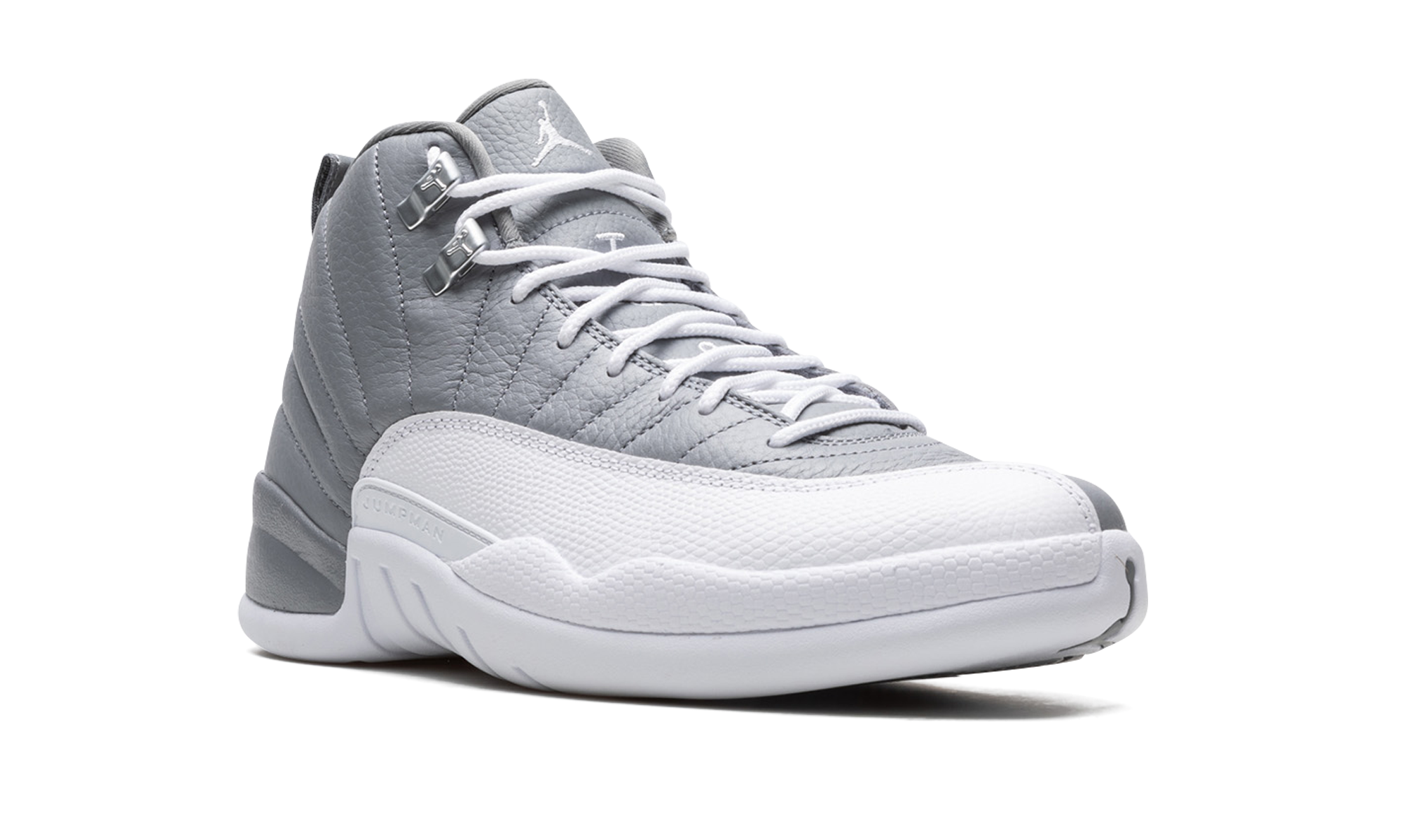 Air Jordan 12 Stealth CT8013 015