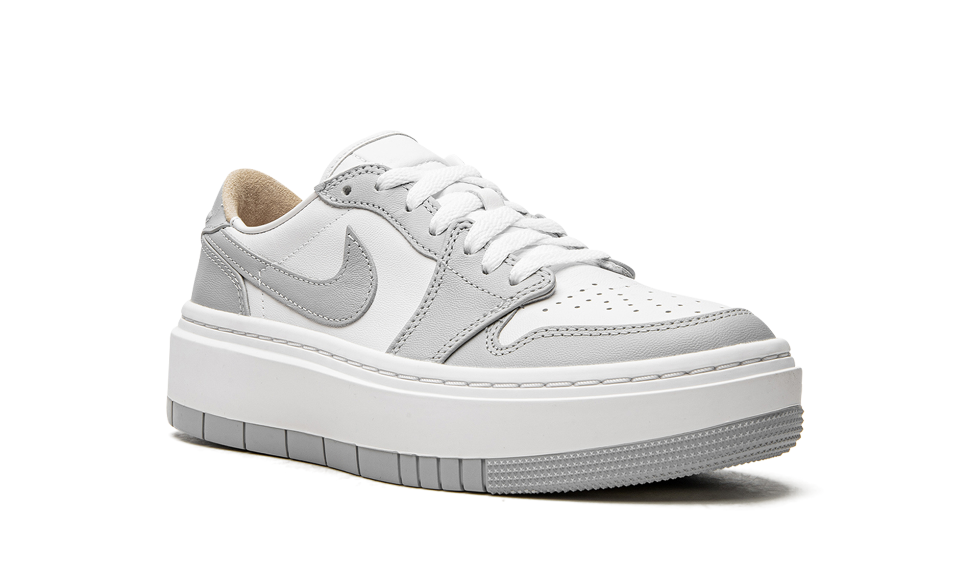 JORDAN 1 ELEVATE LO WMNS Wolf Grey DH7004 100