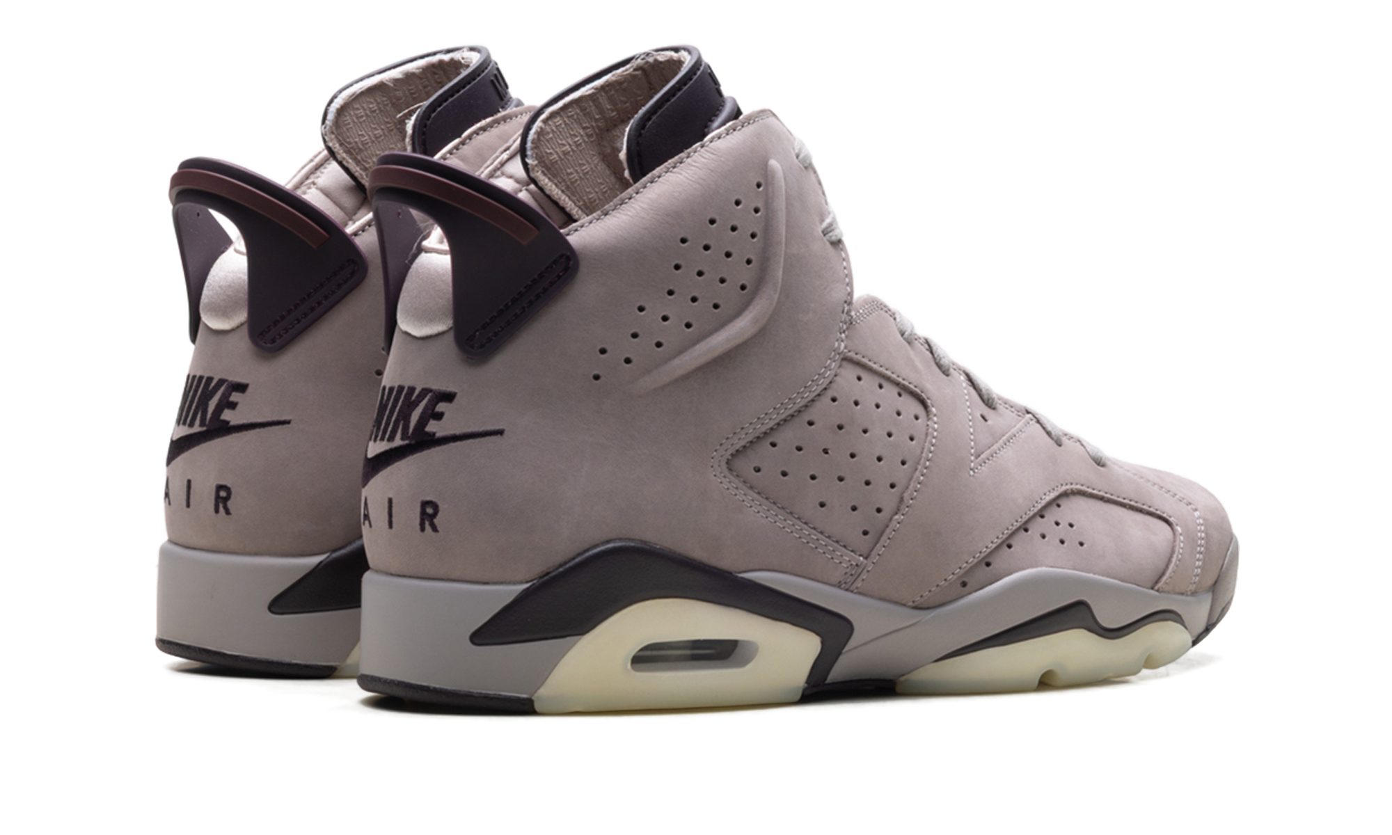 Air Jordan 6 A Ma Maniére - Smokey Mauve IF3103 200