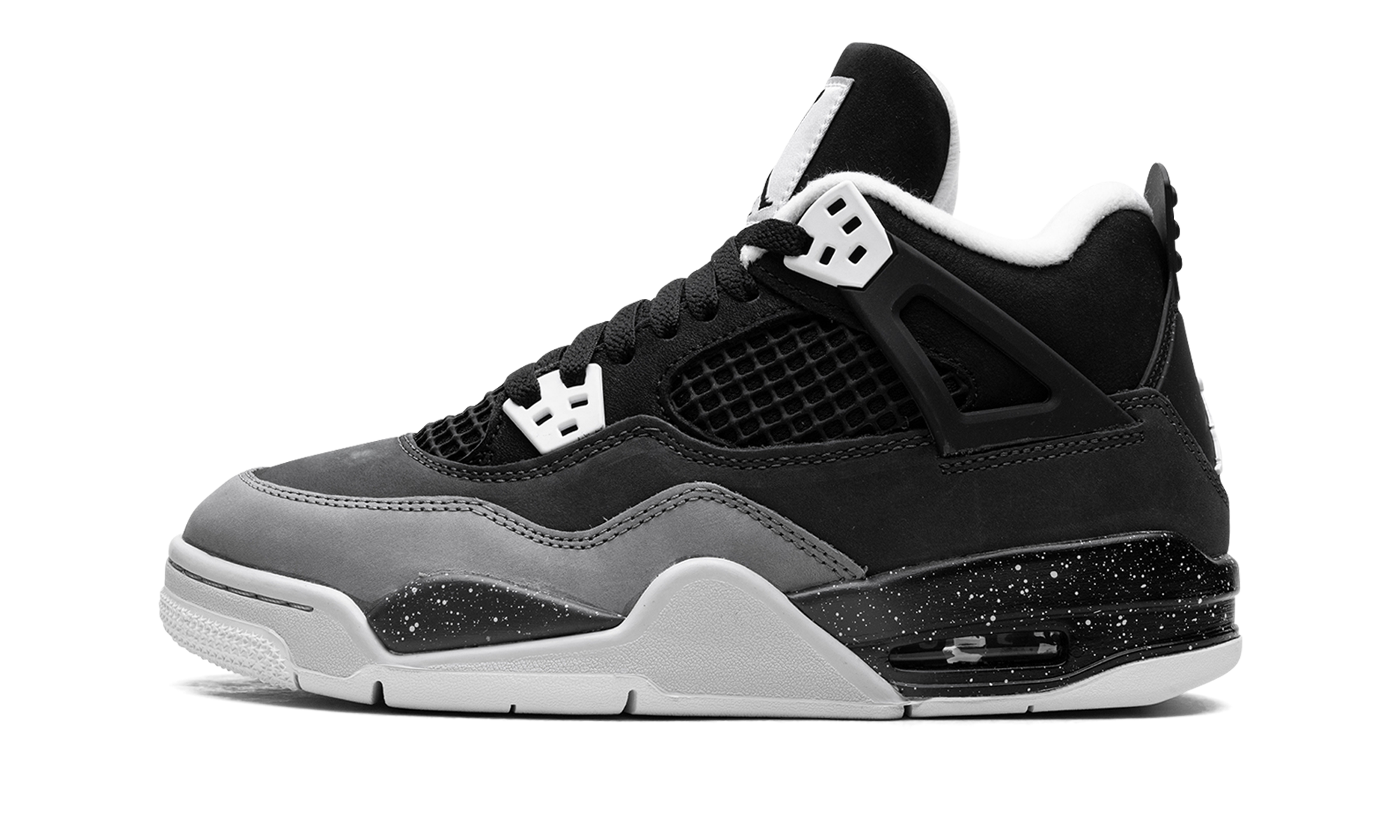 Air Jordan 4 GS Fear FQ8213 002